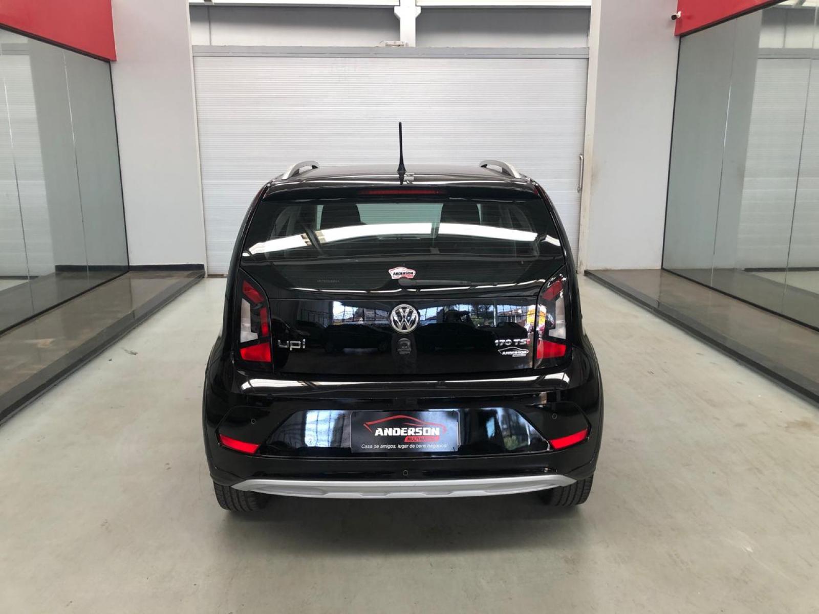 UP 1.0 170 TSI TOTAL XTREME a venda na Anderson Multimarcas