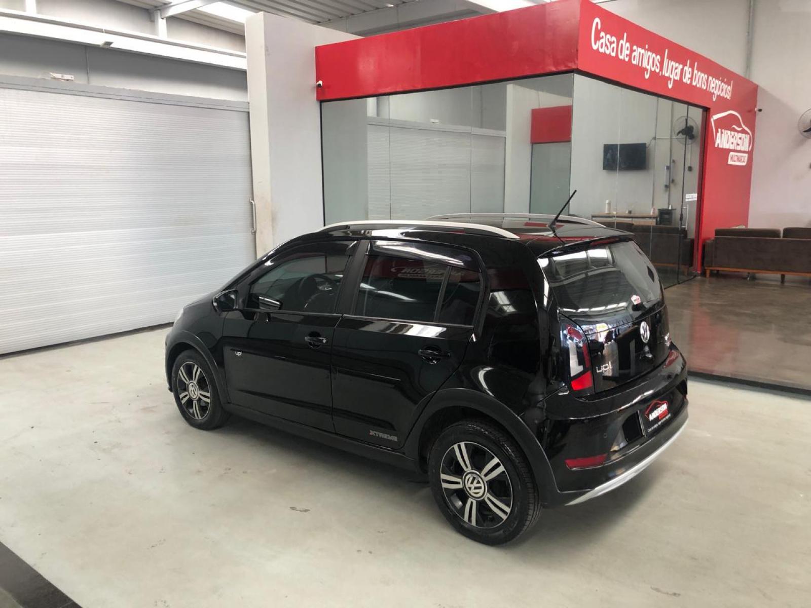UP 1.0 170 TSI TOTAL XTREME a venda na Anderson Multimarcas