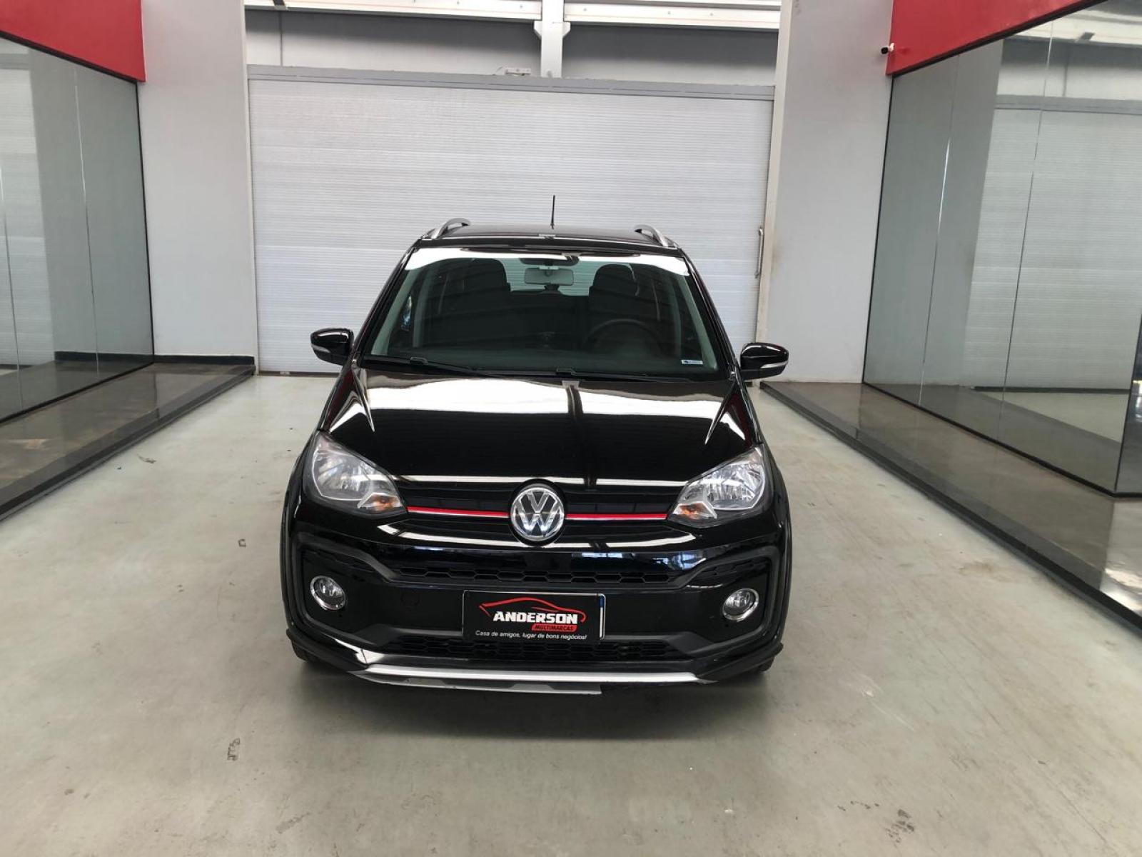 UP 1.0 170 TSI TOTAL XTREME a venda na Anderson Multimarcas