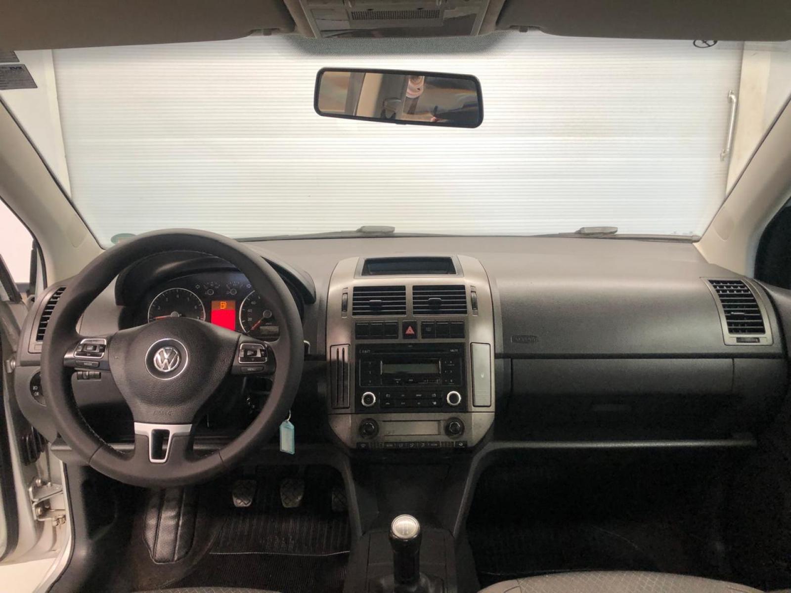POLO SEDAN 1.6 MI COMFORTLINE 8V a venda na Anderson Multimarcas