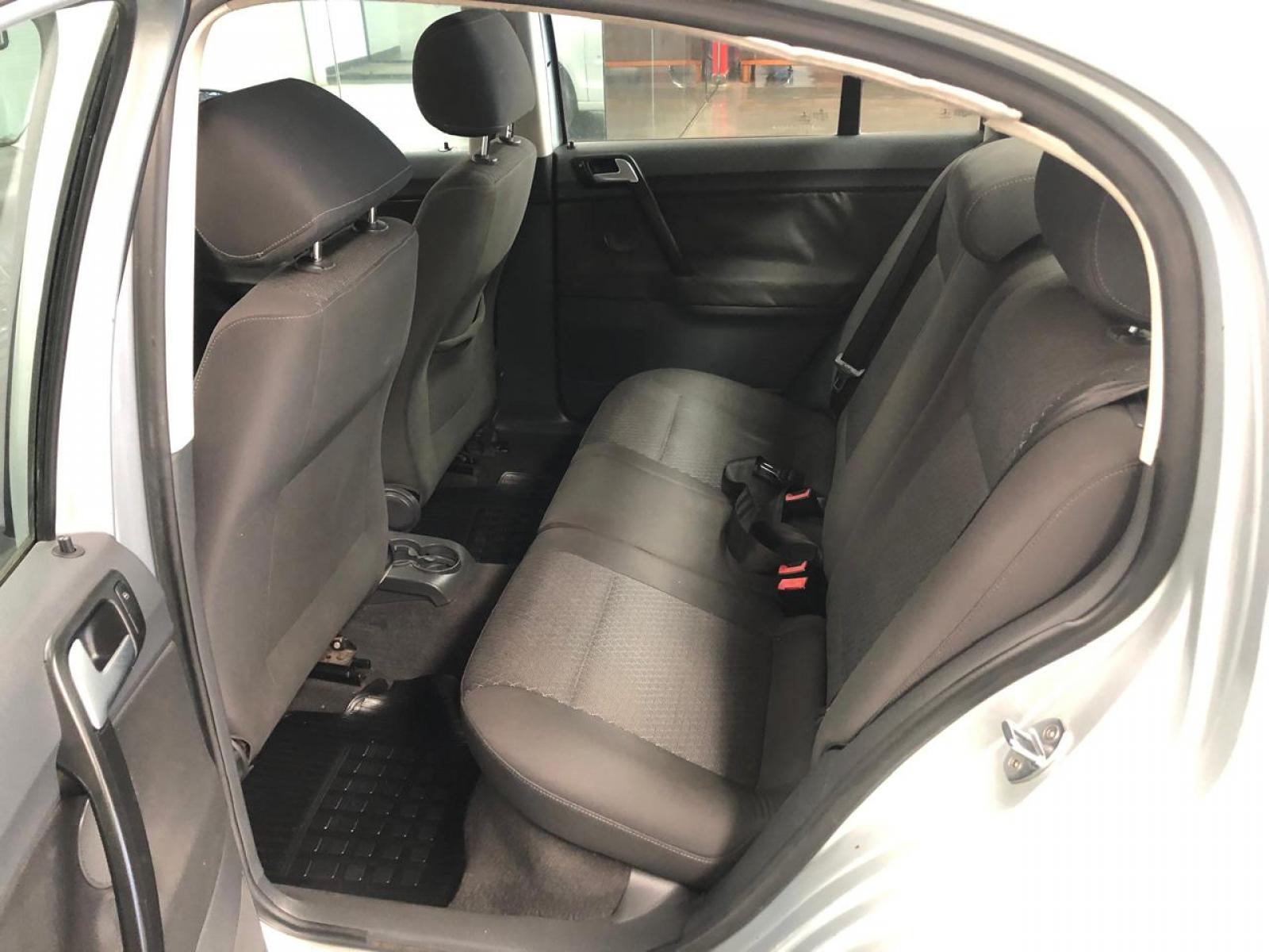 POLO SEDAN 1.6 MI COMFORTLINE 8V a venda na Anderson Multimarcas