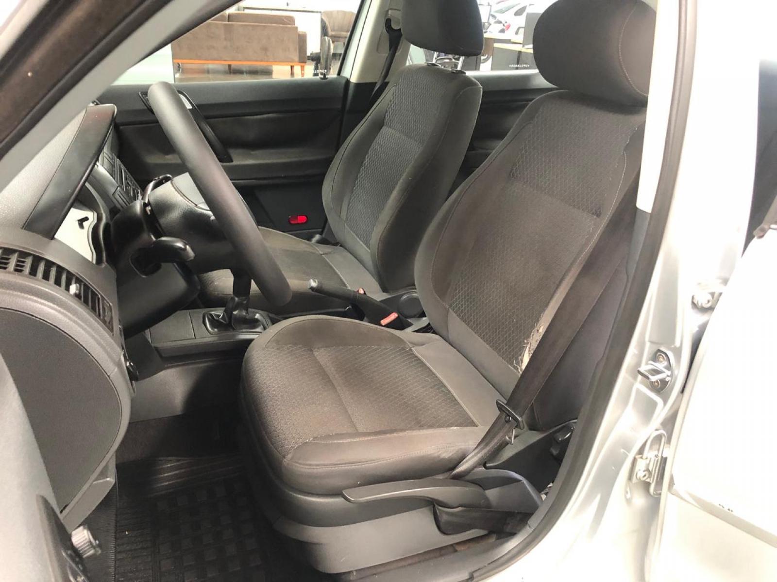 POLO SEDAN 1.6 MI COMFORTLINE 8V a venda na Anderson Multimarcas