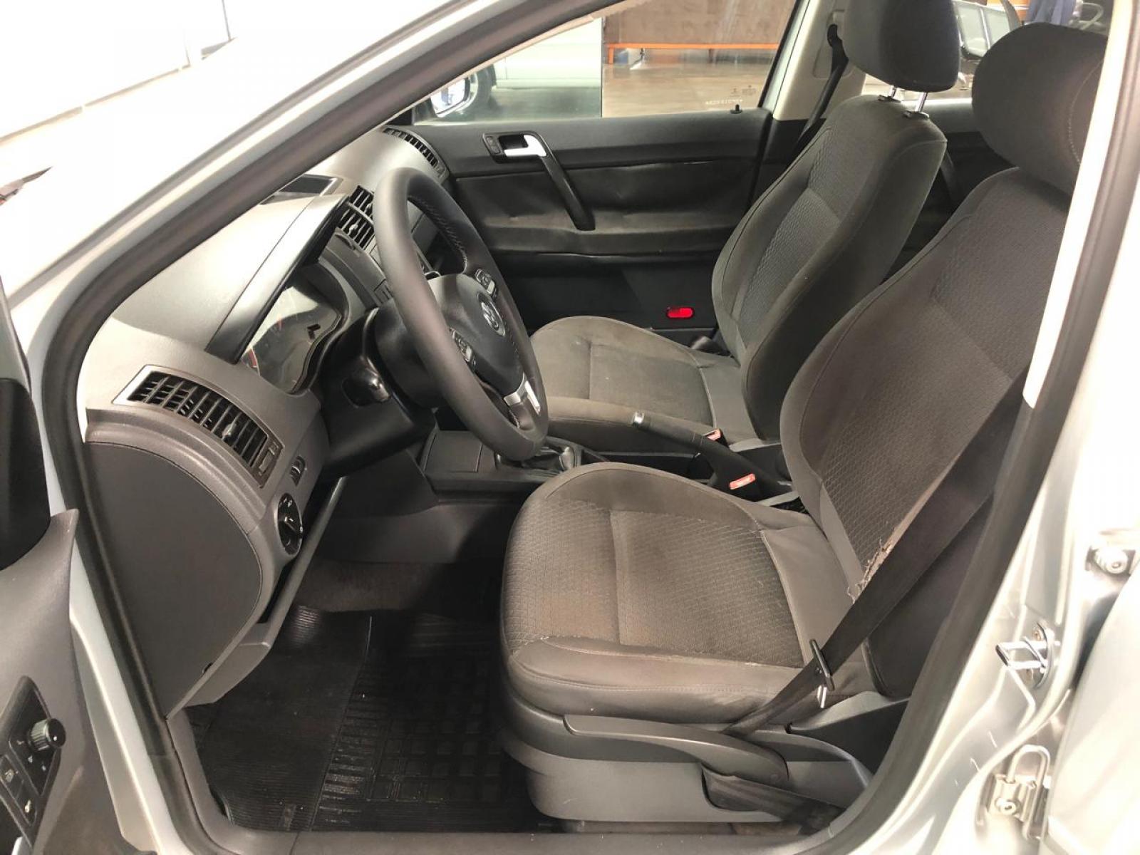 POLO SEDAN 1.6 MI COMFORTLINE 8V a venda na Anderson Multimarcas