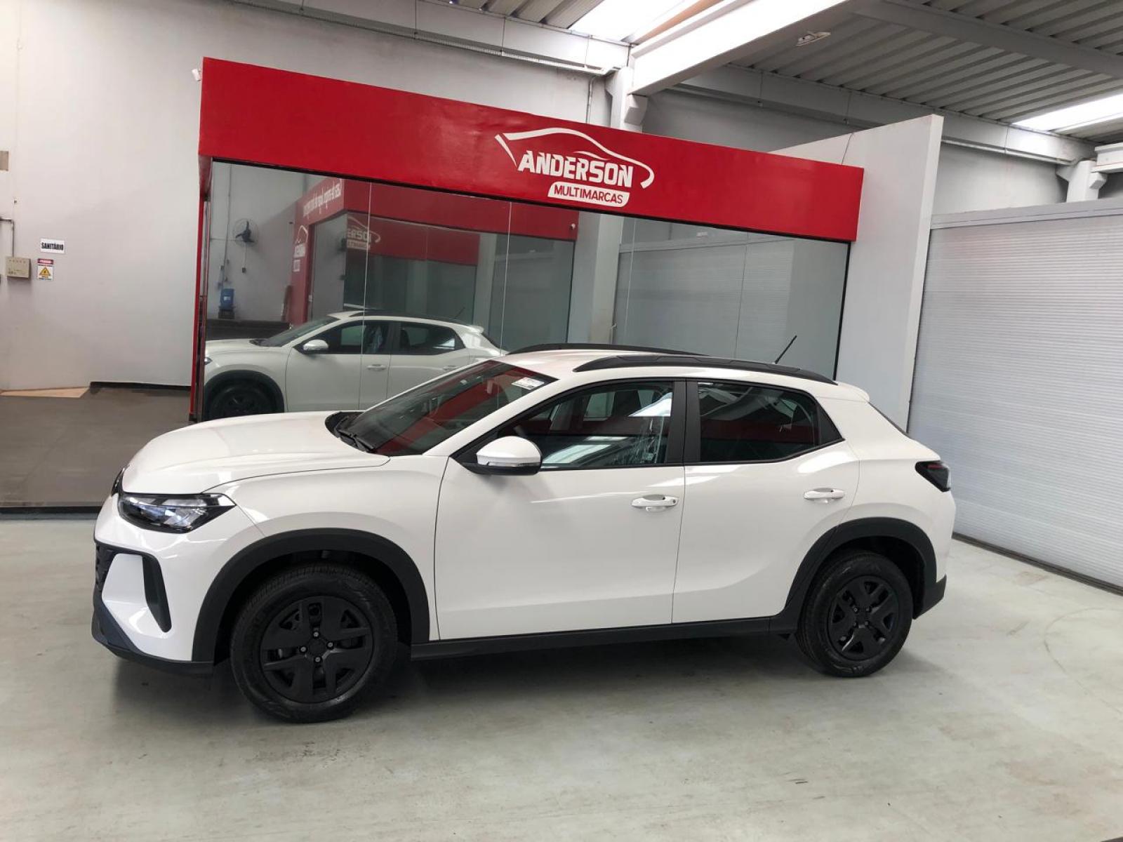 Volkswagen TERA 1.0 TERA 1.0 a venda na Anderson Multimarcas