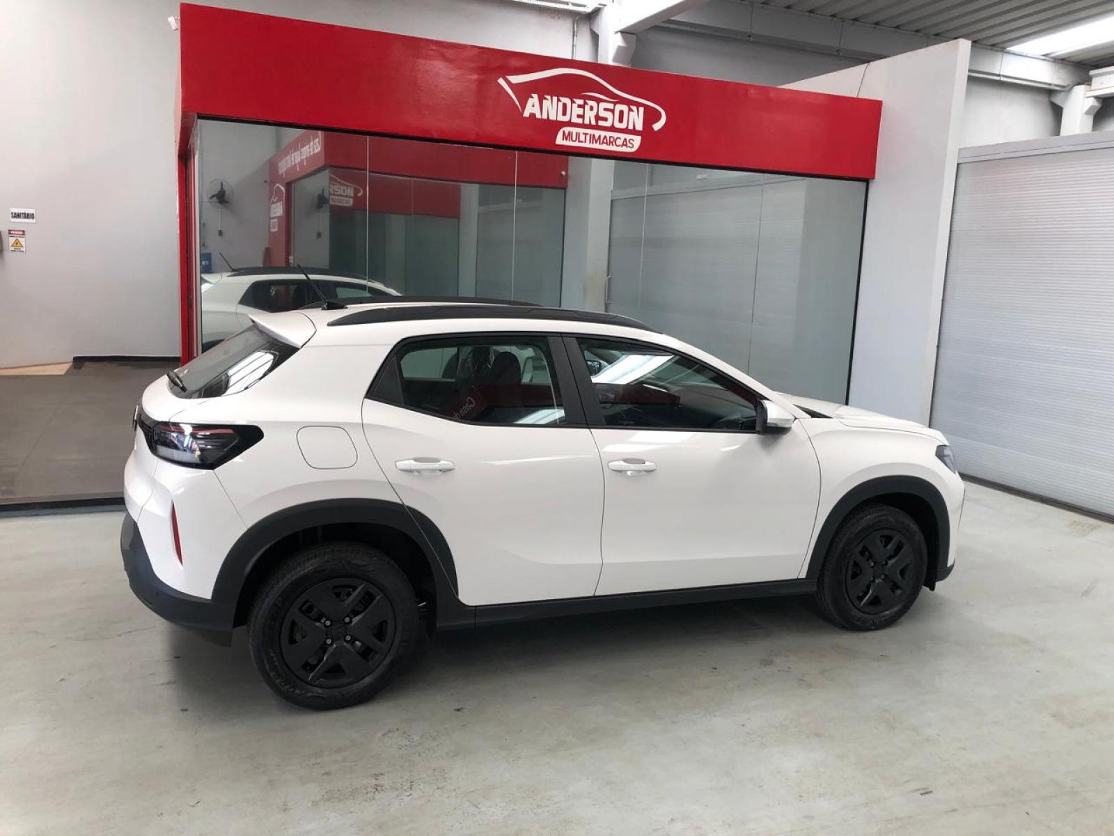 Volkswagen TERA 1.0 TERA 1.0 a venda na Anderson Multimarcas