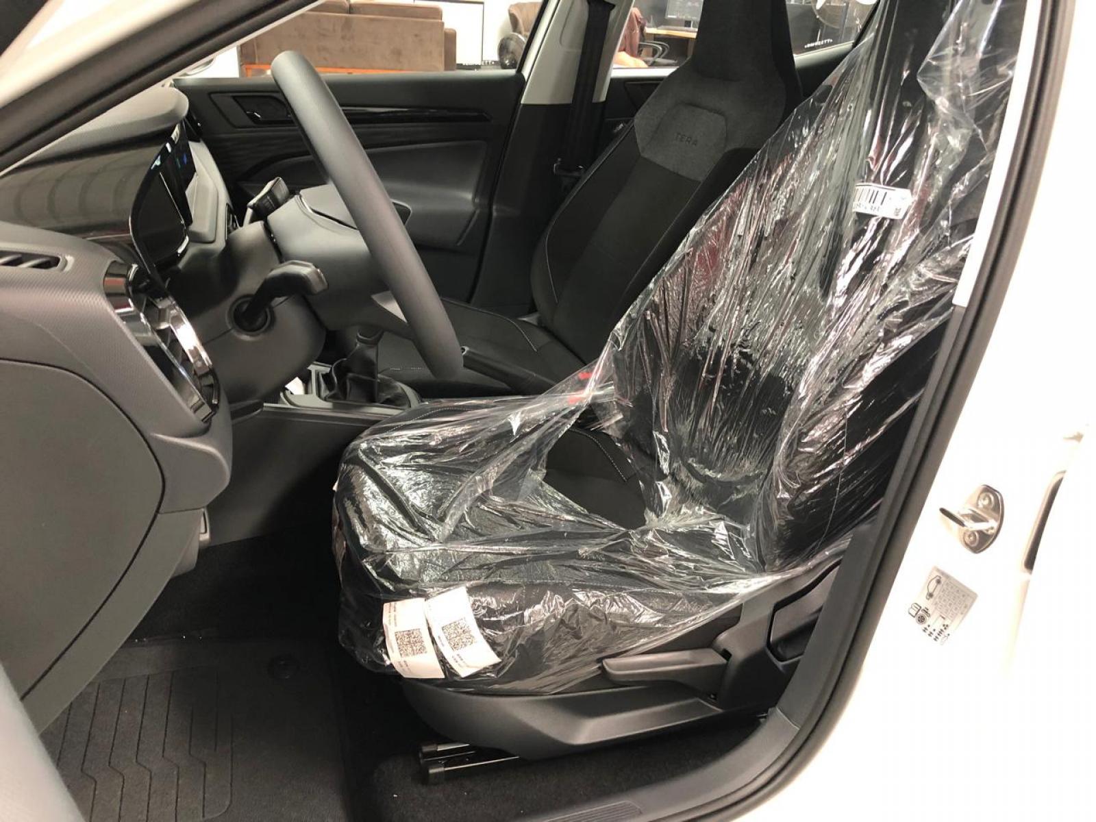 Volkswagen TERA 1.0 TERA 1.0 a venda na Anderson Multimarcas
