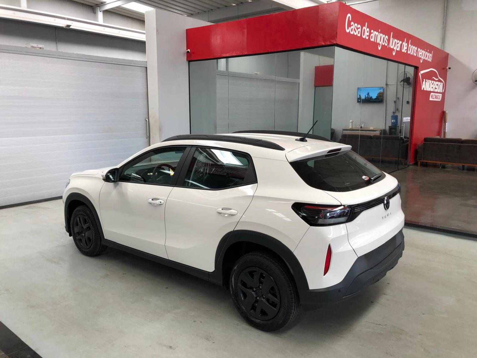 Volkswagen TERA 1.0 TERA 1.0 a venda na Anderson Multimarcas