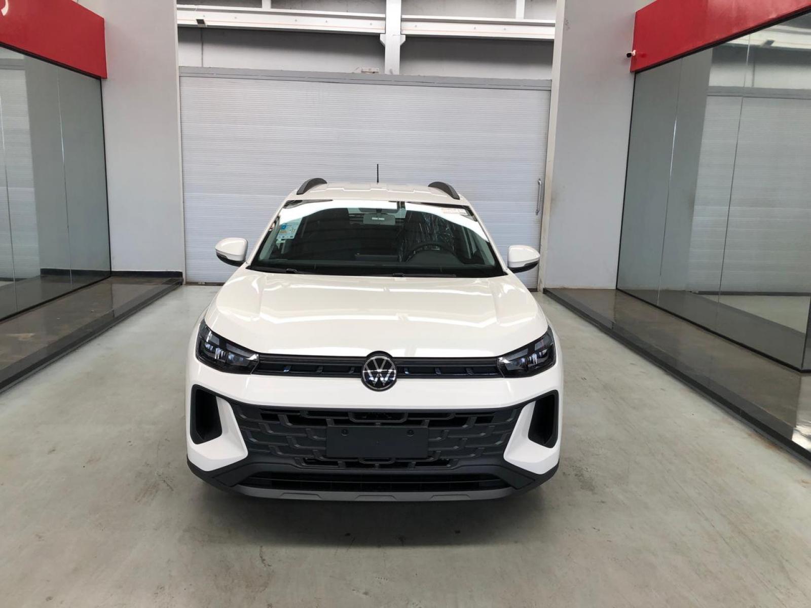 Volkswagen TERA 1.0 TERA 1.0 a venda na Anderson Multimarcas