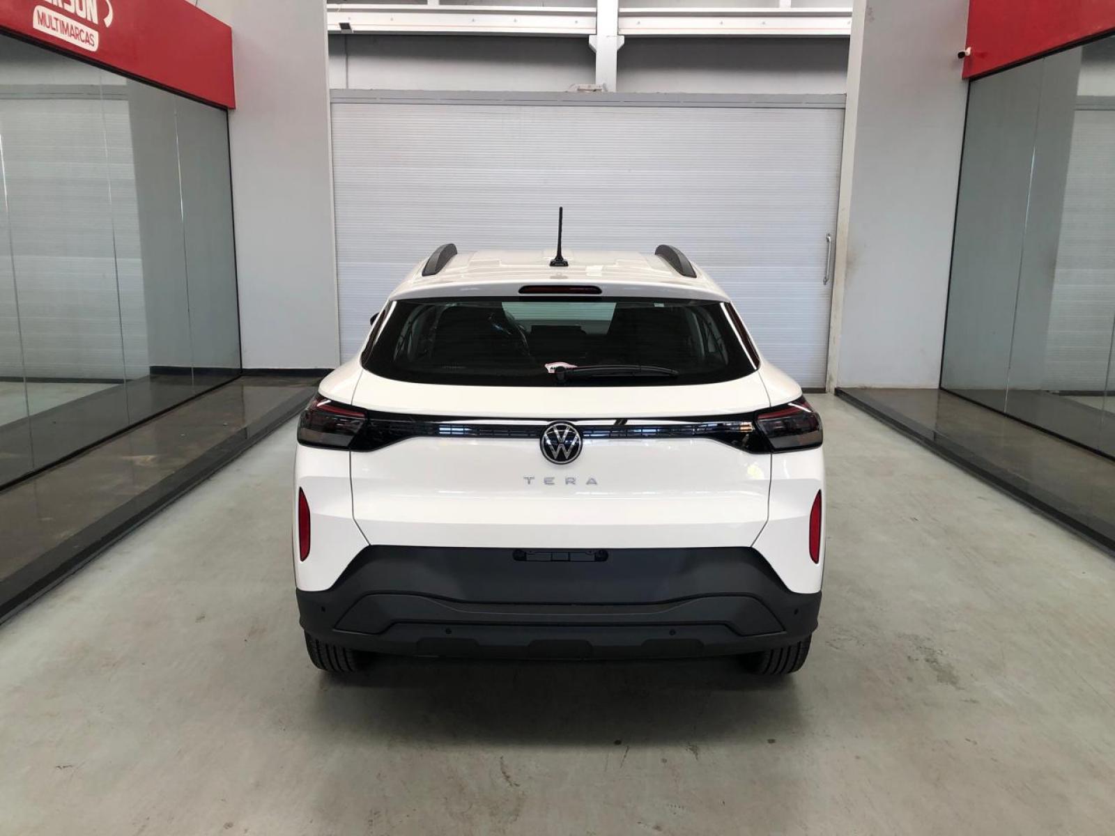 Volkswagen TERA 1.0 TERA 1.0 a venda na Anderson Multimarcas