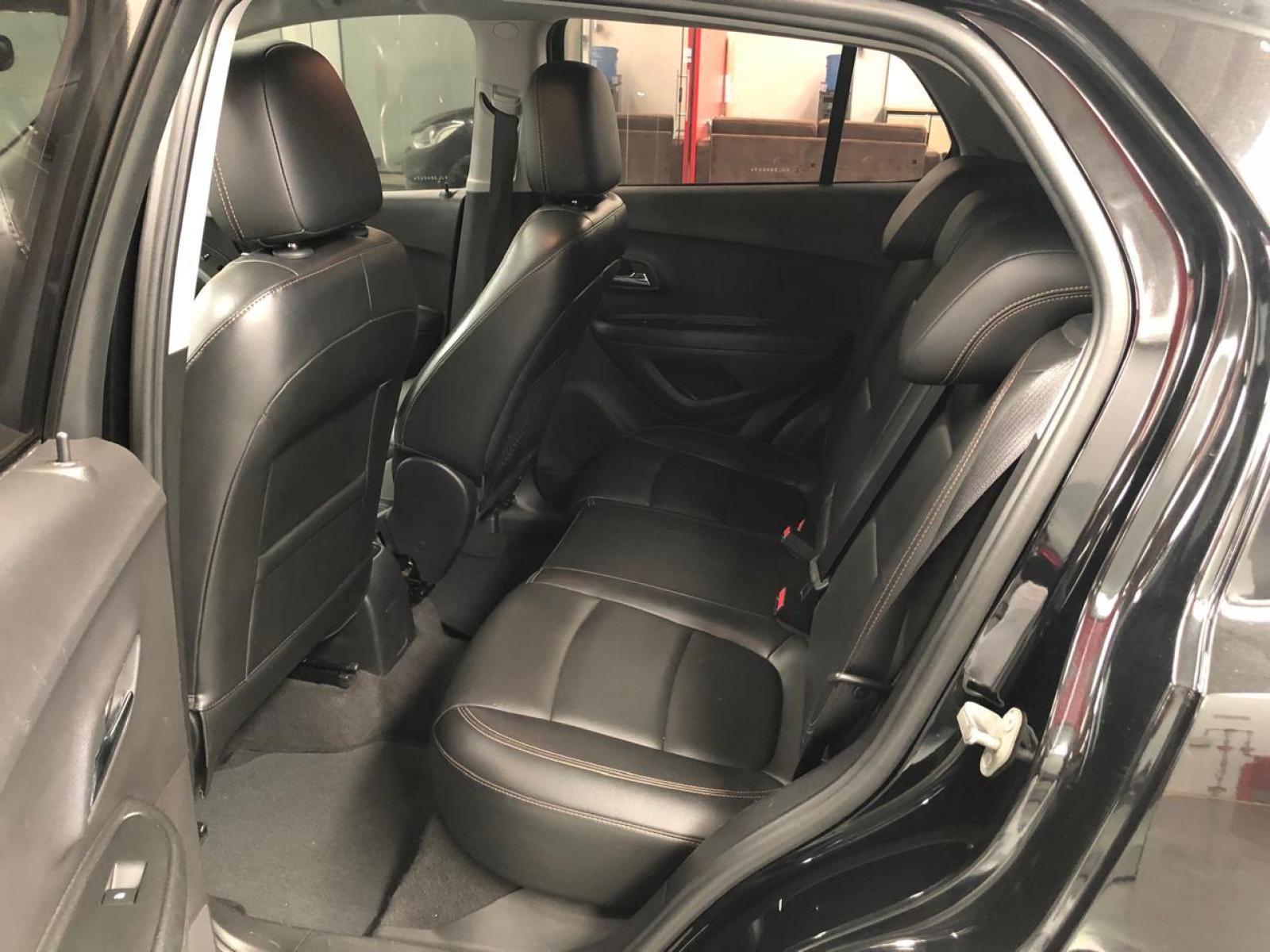 TRACKER 1.4 16V TURBO PREMIER a venda na Anderson Multimarcas