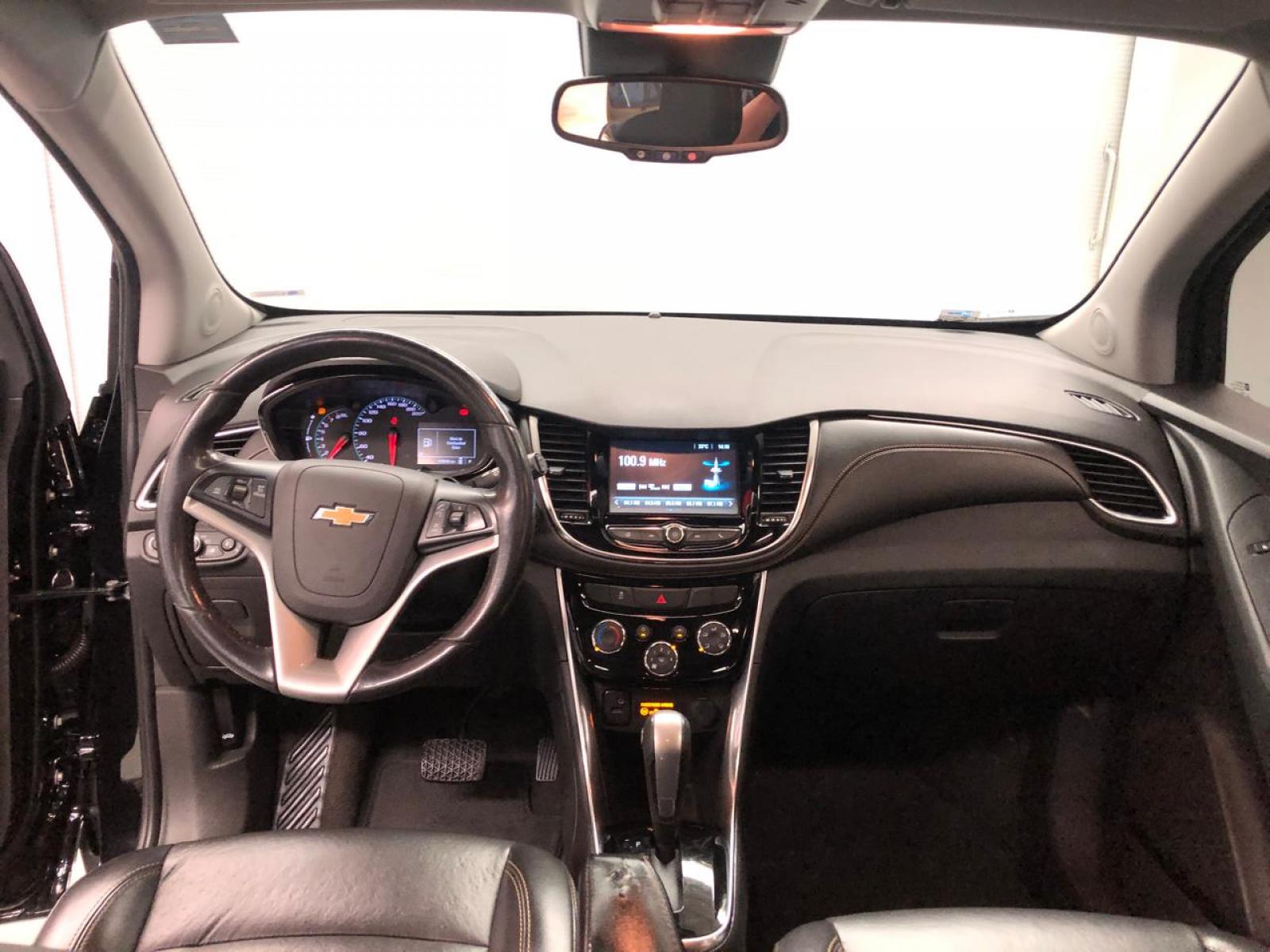 TRACKER 1.4 16V TURBO PREMIER a venda na Anderson Multimarcas