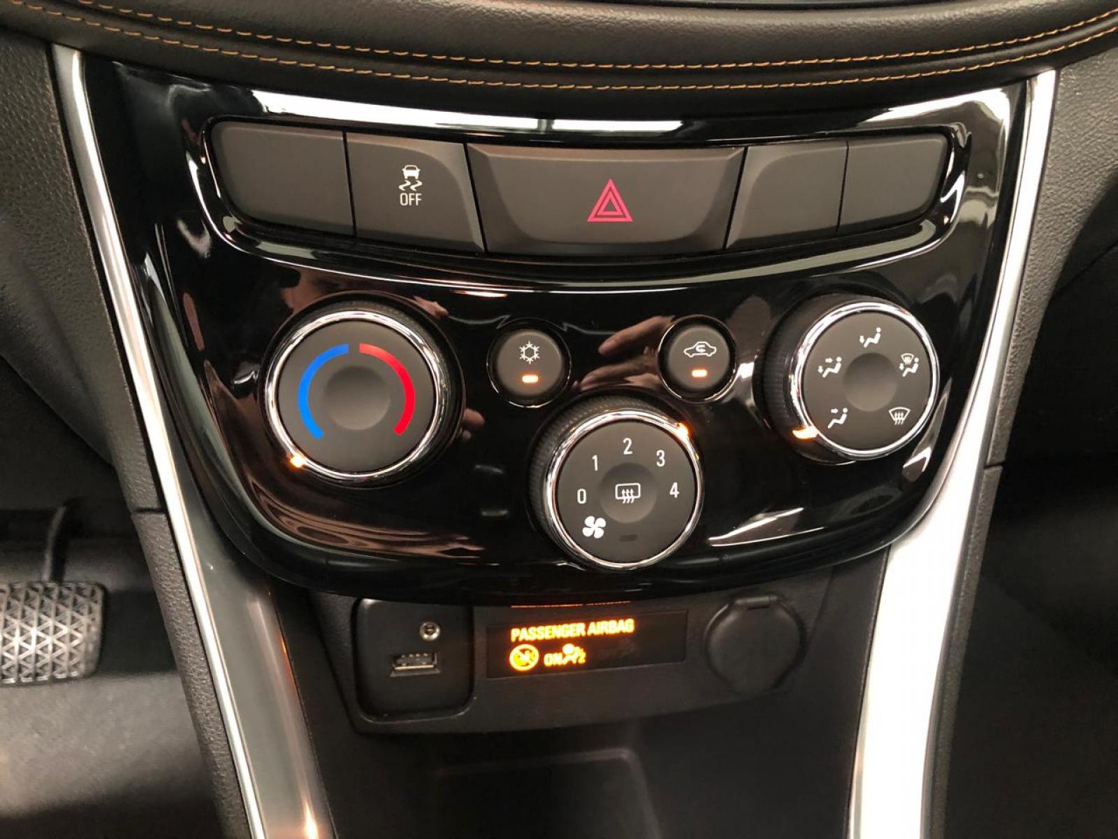 TRACKER 1.4 16V TURBO PREMIER a venda na Anderson Multimarcas