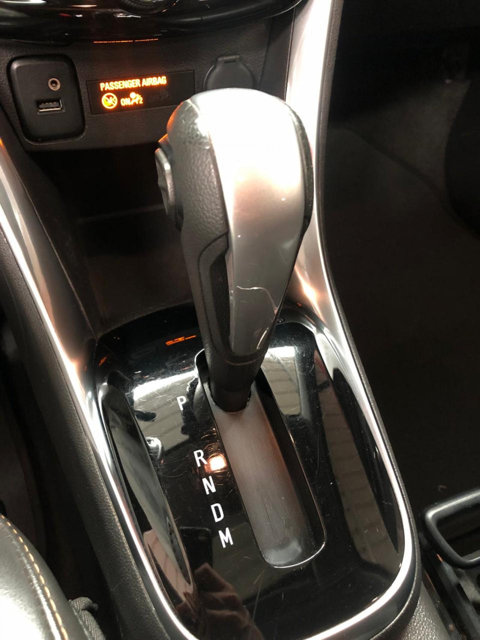 TRACKER 1.4 16V TURBO PREMIER a venda na Anderson Multimarcas