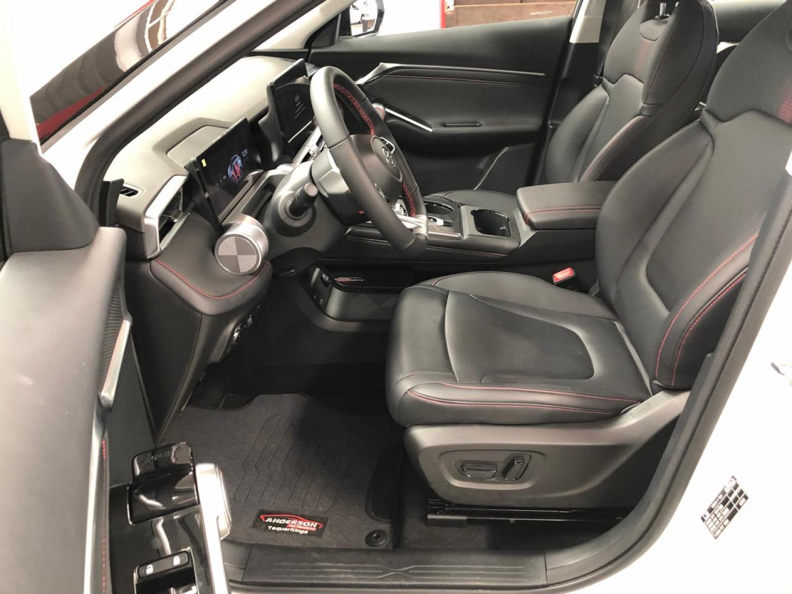GS4 ELITE a venda na Anderson Multimarcas