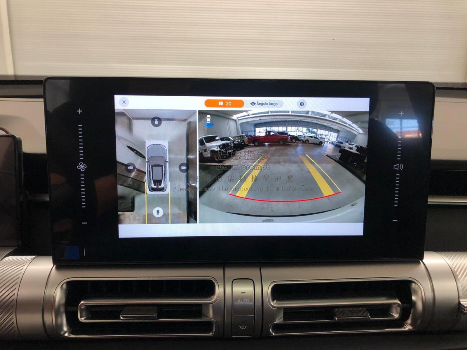 GS4 ELITE a venda na Anderson Multimarcas