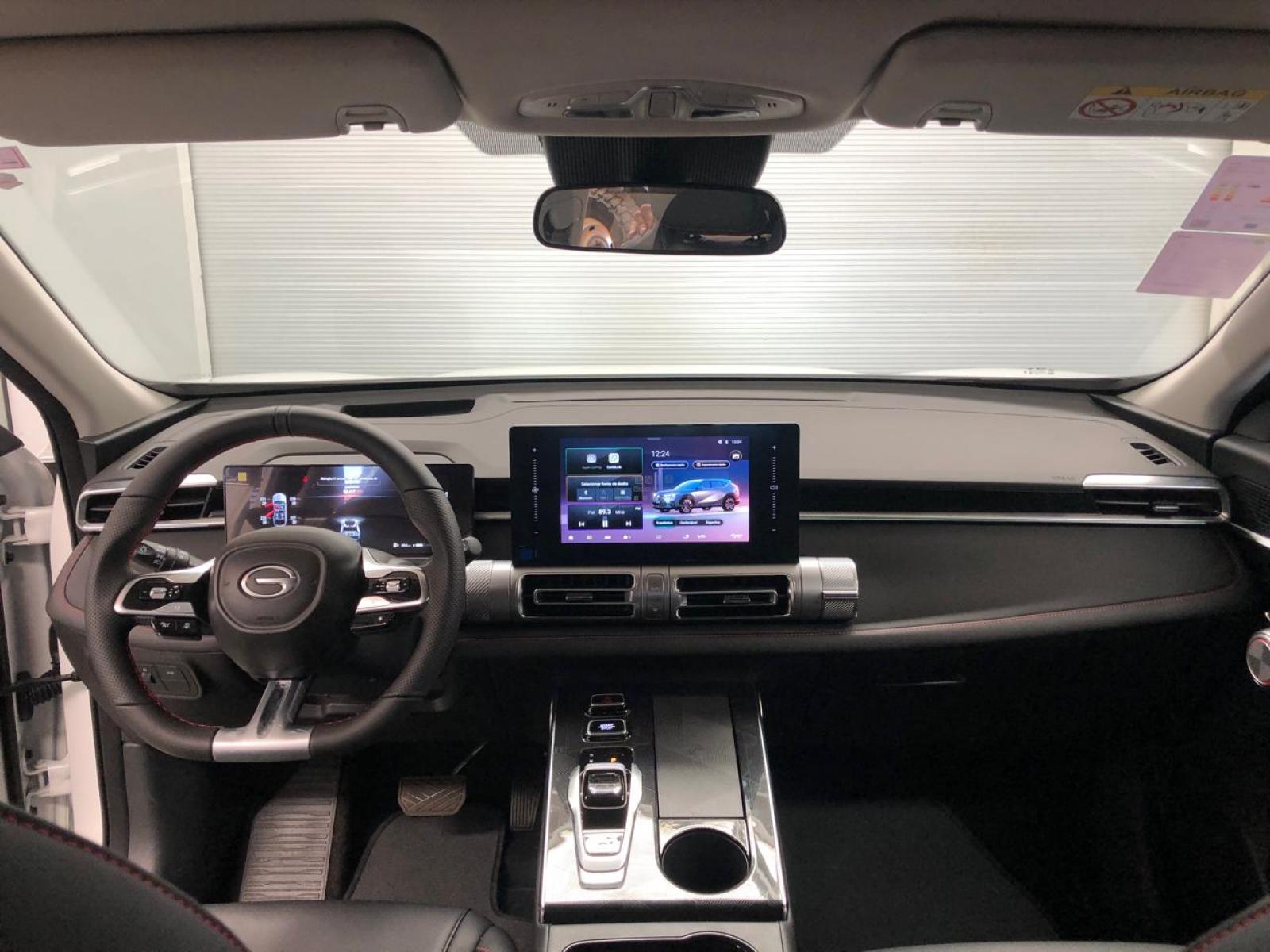 GS4 ELITE a venda na Anderson Multimarcas