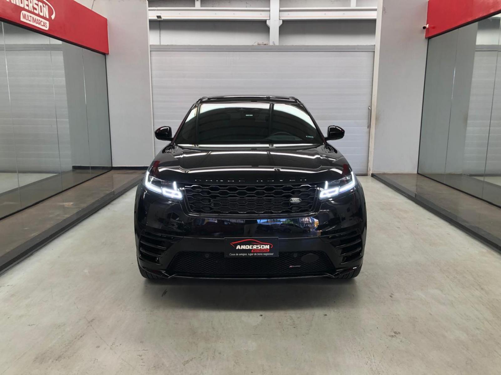 Land Rover VELAR PHEV HSE VELAR PHEV HSE a venda na Anderson Multimarcas