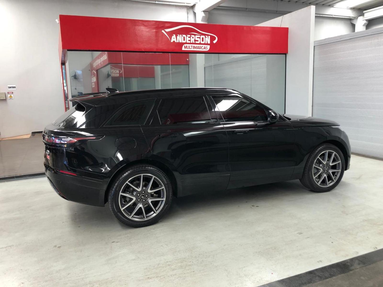 Land Rover VELAR PHEV HSE VELAR PHEV HSE a venda na Anderson Multimarcas