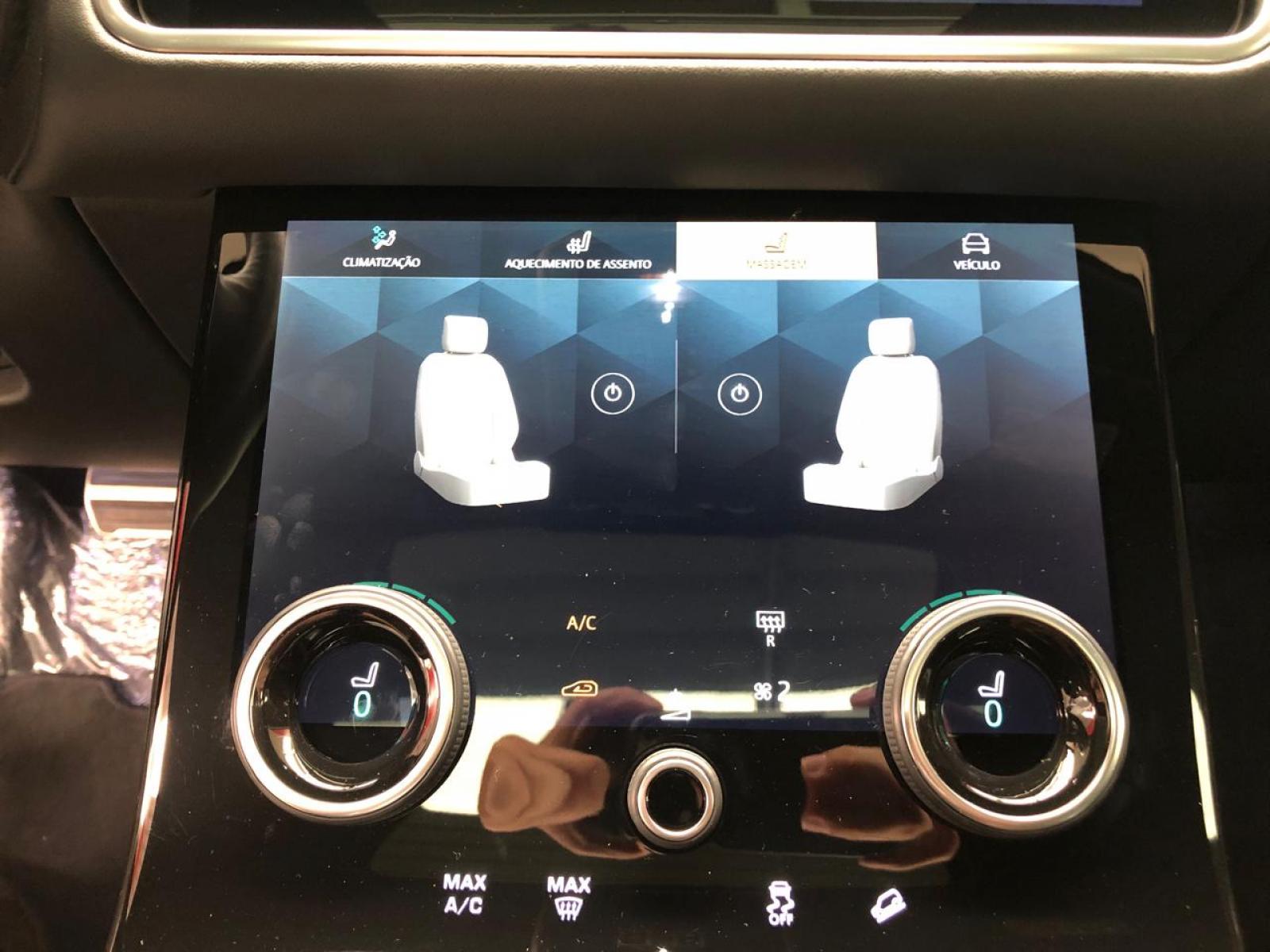 Land Rover VELAR PHEV HSE VELAR PHEV HSE a venda na Anderson Multimarcas
