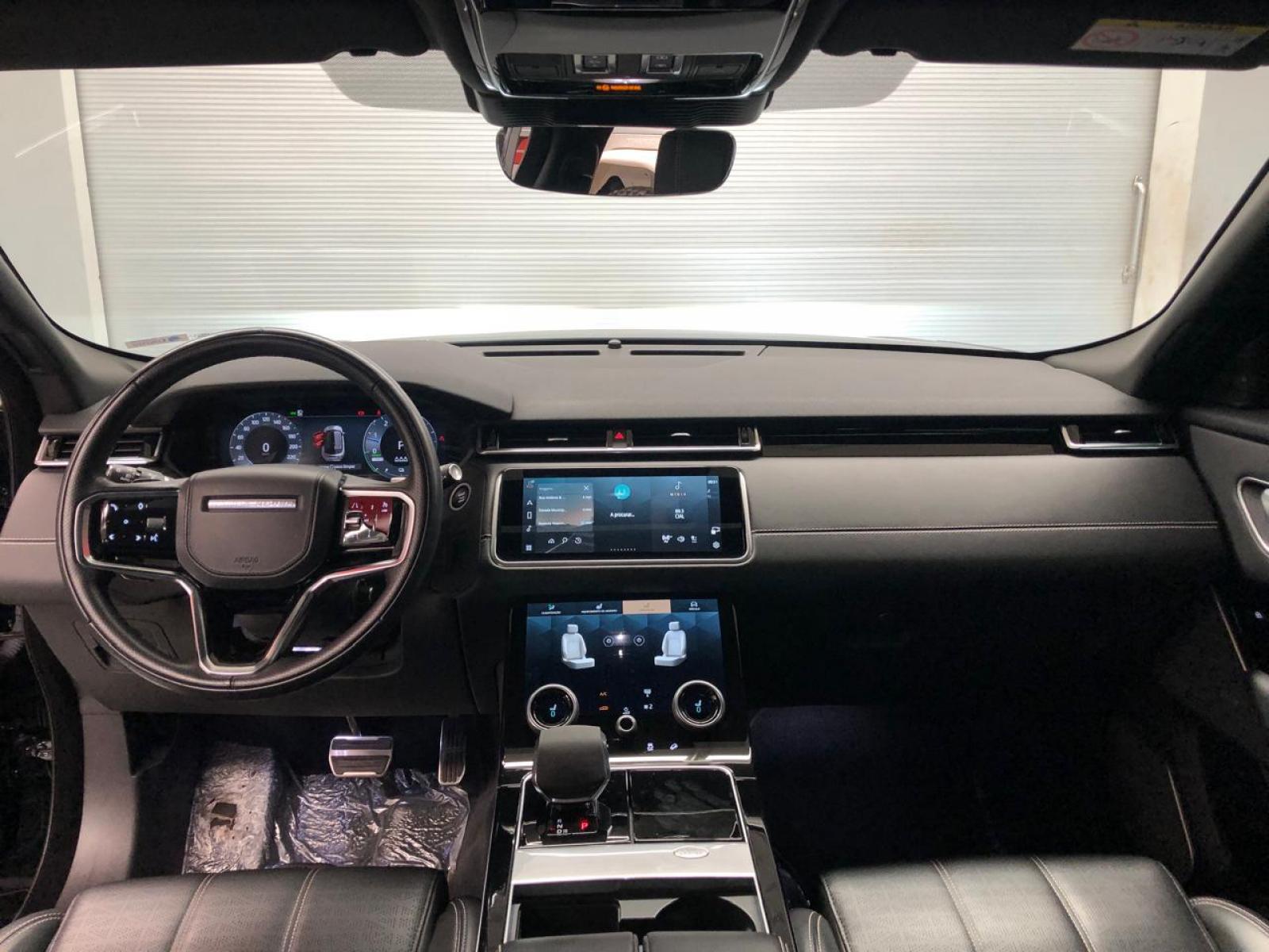 Land Rover VELAR PHEV HSE VELAR PHEV HSE a venda na Anderson Multimarcas