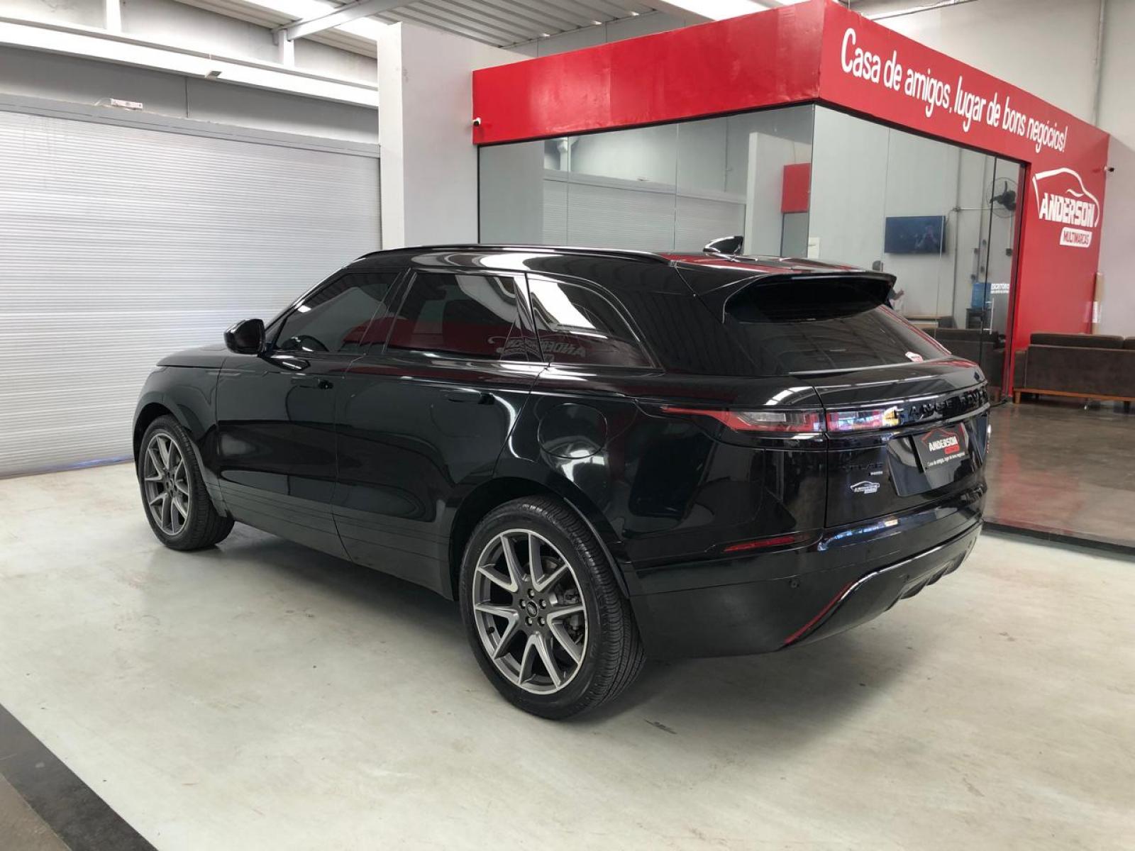 Land Rover VELAR PHEV HSE VELAR PHEV HSE a venda na Anderson Multimarcas