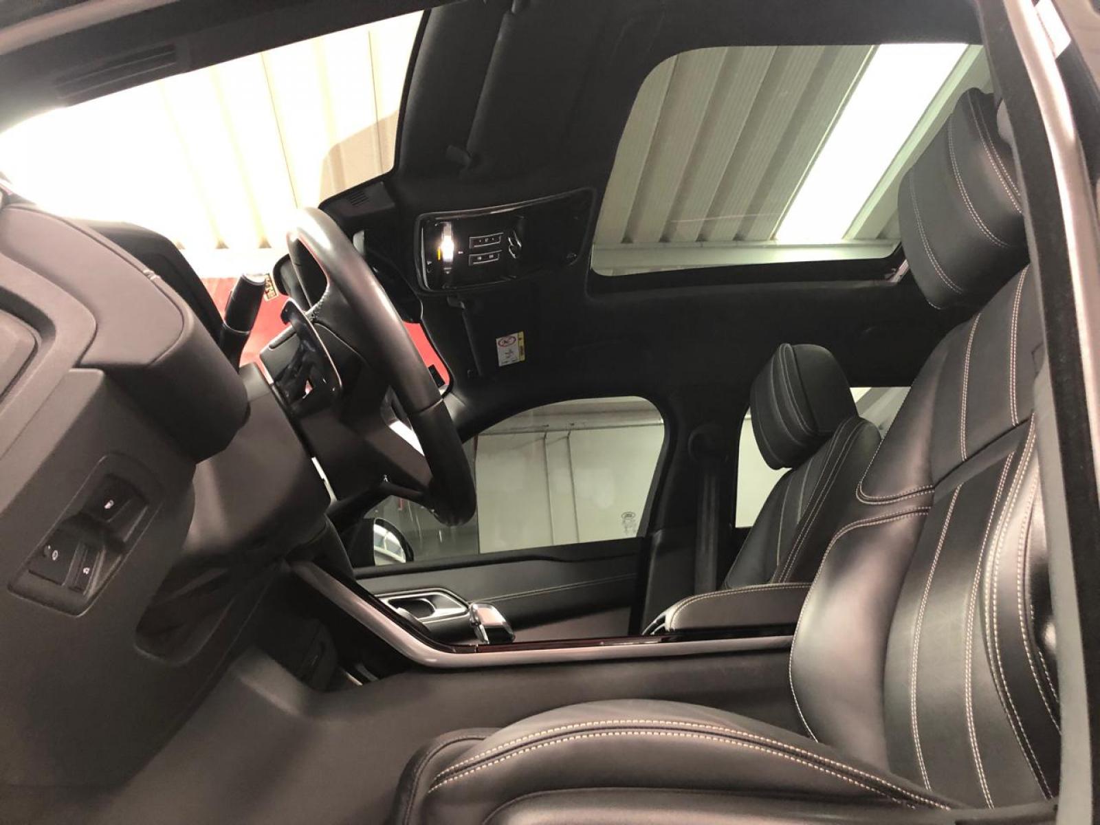 Land Rover VELAR PHEV HSE VELAR PHEV HSE a venda na Anderson Multimarcas