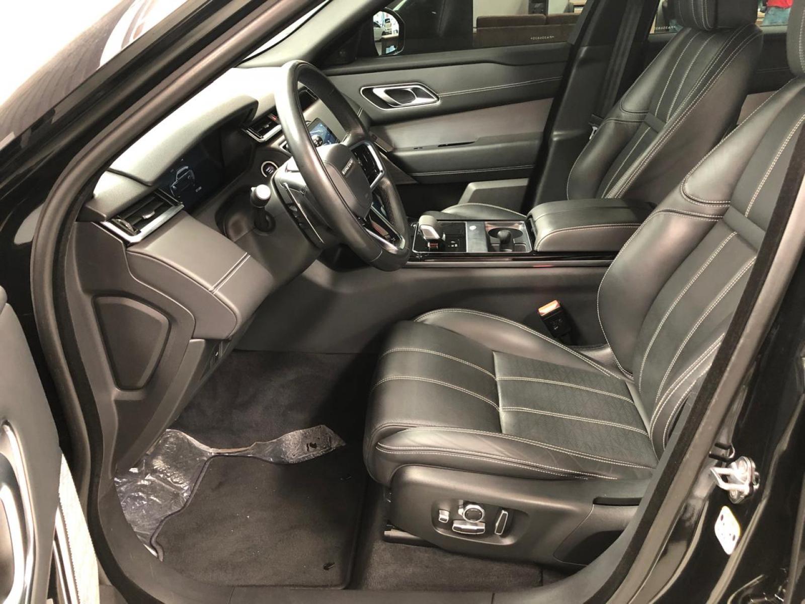 Land Rover VELAR PHEV HSE VELAR PHEV HSE a venda na Anderson Multimarcas