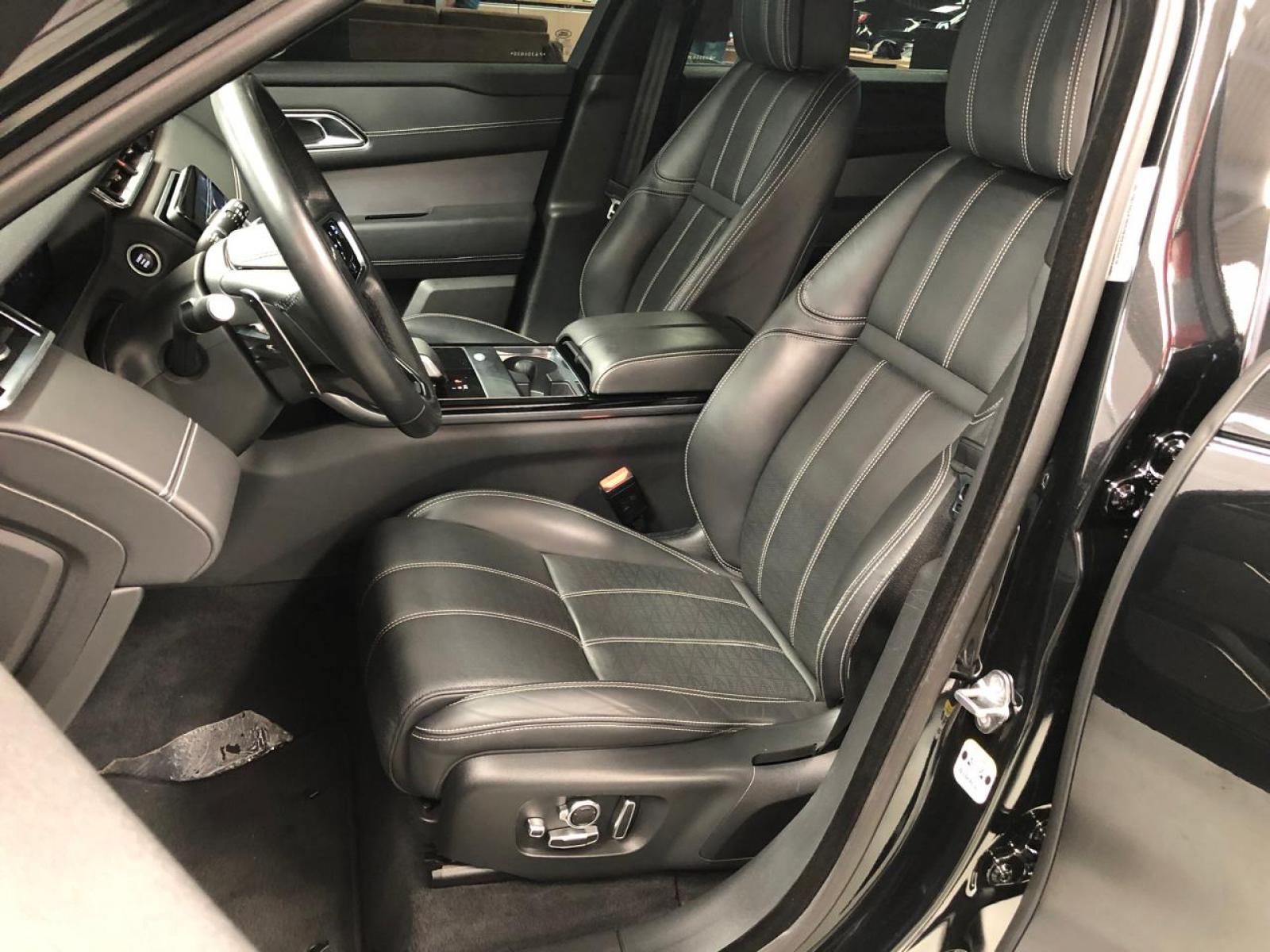 Land Rover VELAR PHEV HSE VELAR PHEV HSE a venda na Anderson Multimarcas