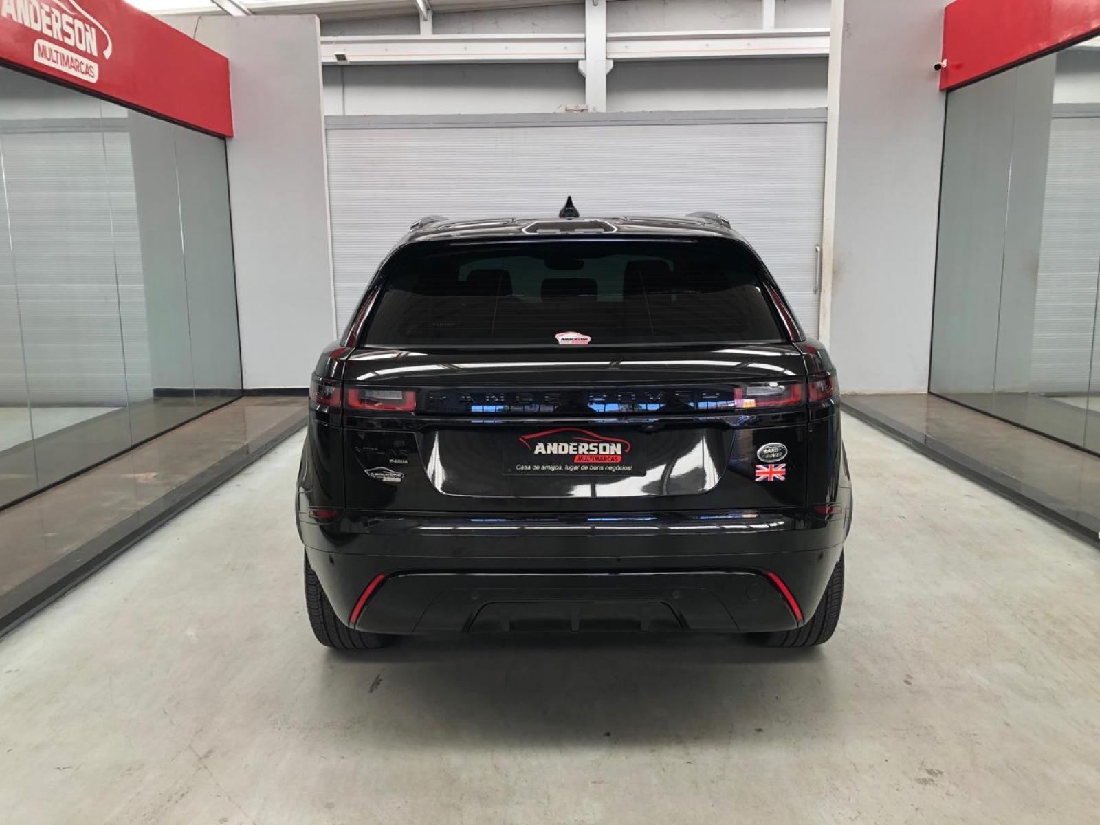 Land Rover VELAR PHEV HSE VELAR PHEV HSE a venda na Anderson Multimarcas