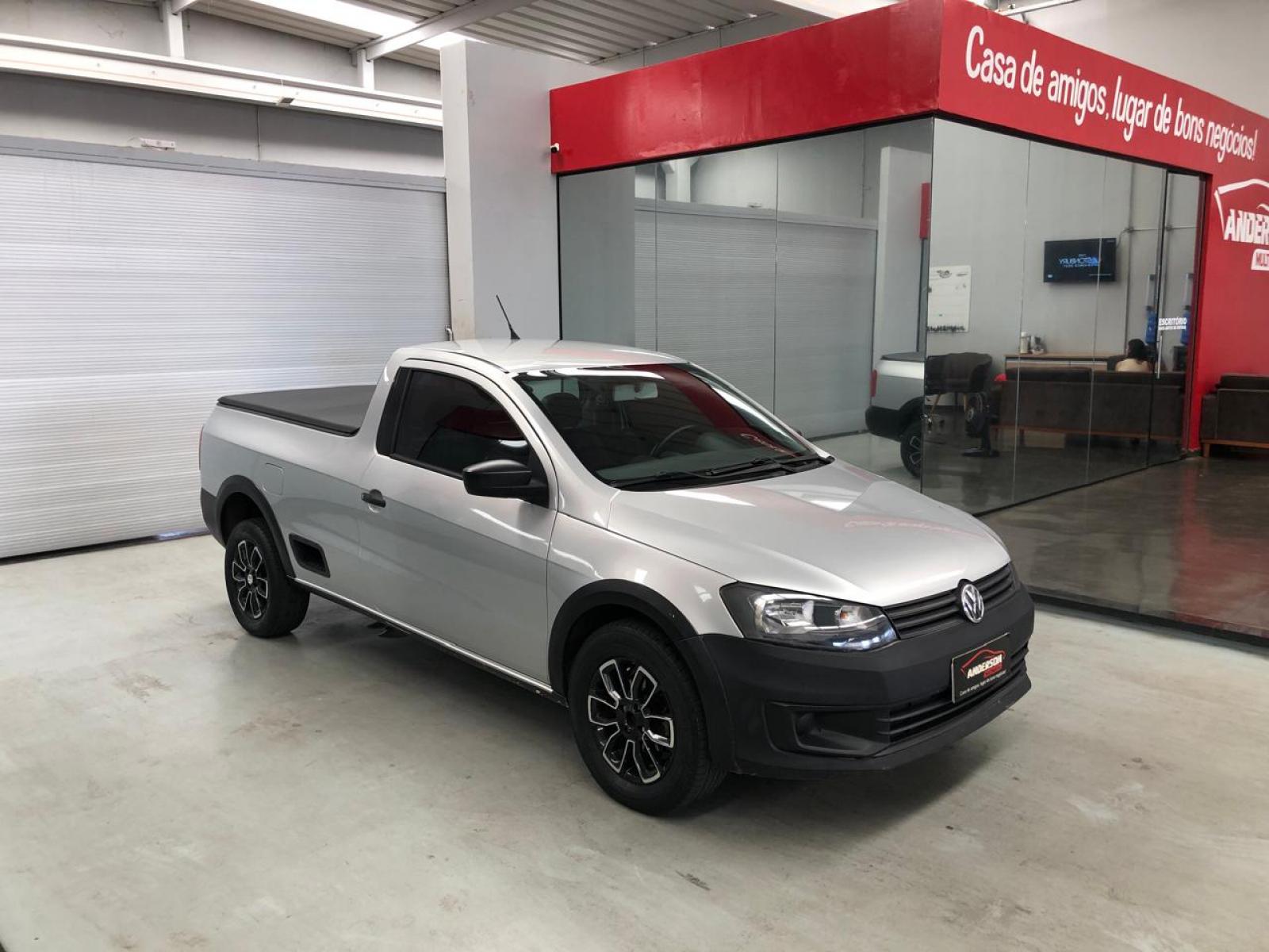 SAVEIRO 1.6 CS