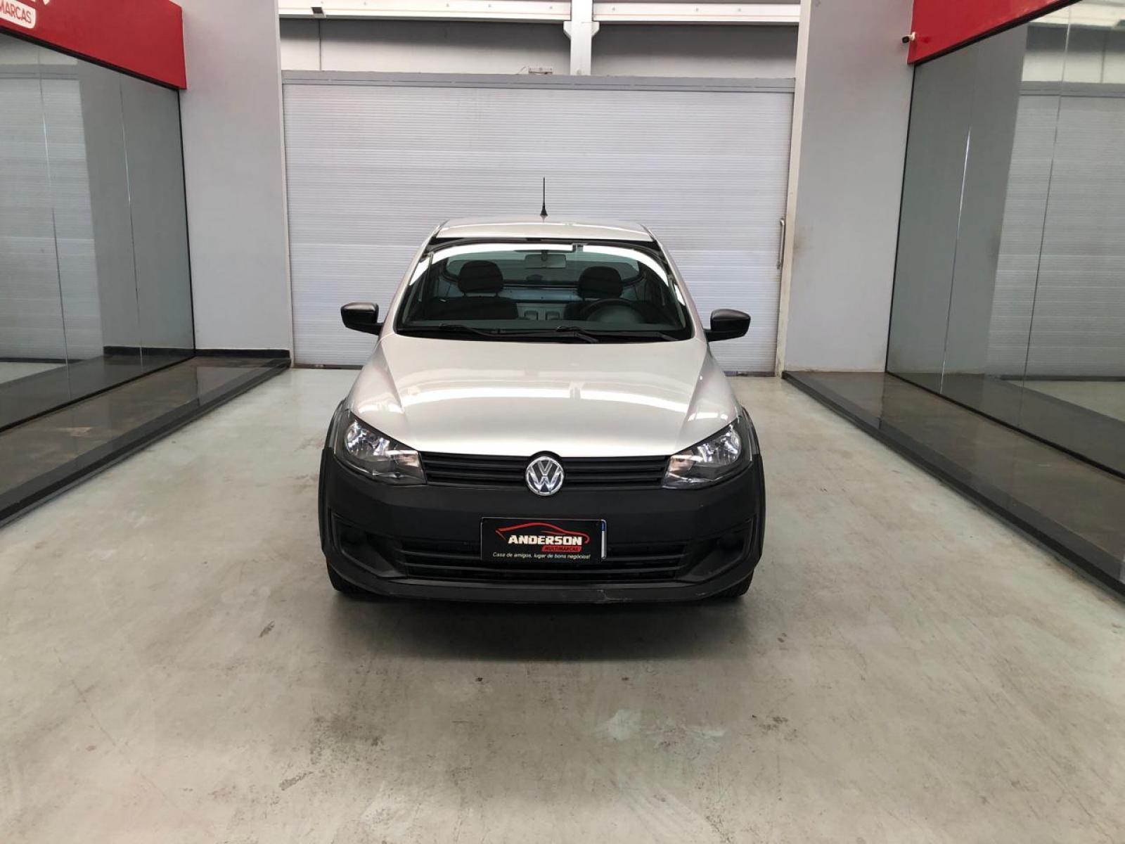 SAVEIRO 1.6 CS a venda na Anderson Multimarcas