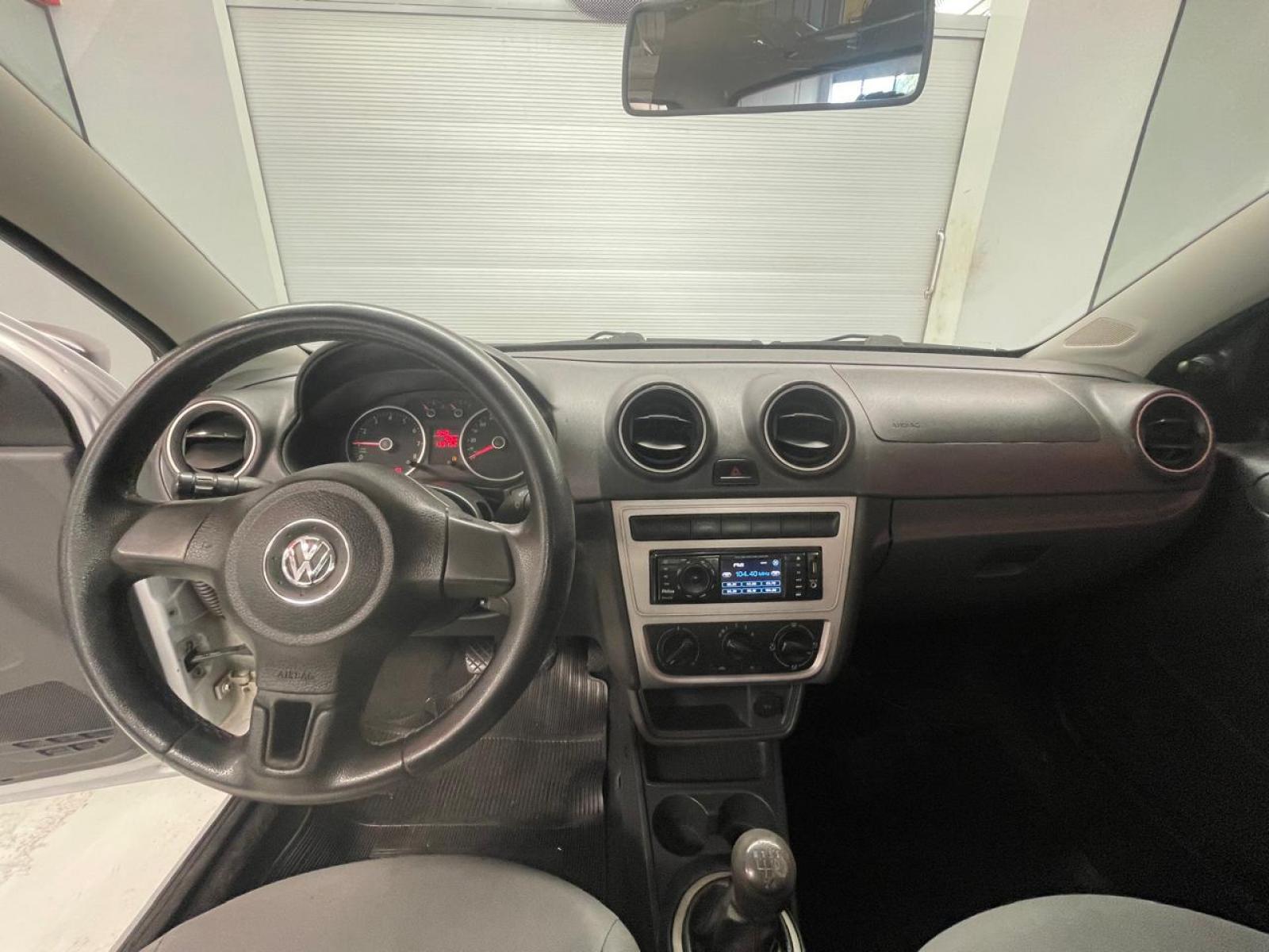 SAVEIRO 1.6 CS a venda na Anderson Multimarcas