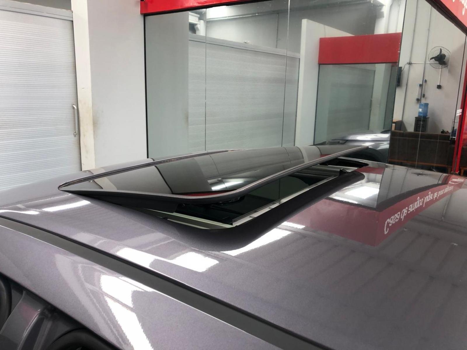 E5 a venda na Anderson Multimarcas