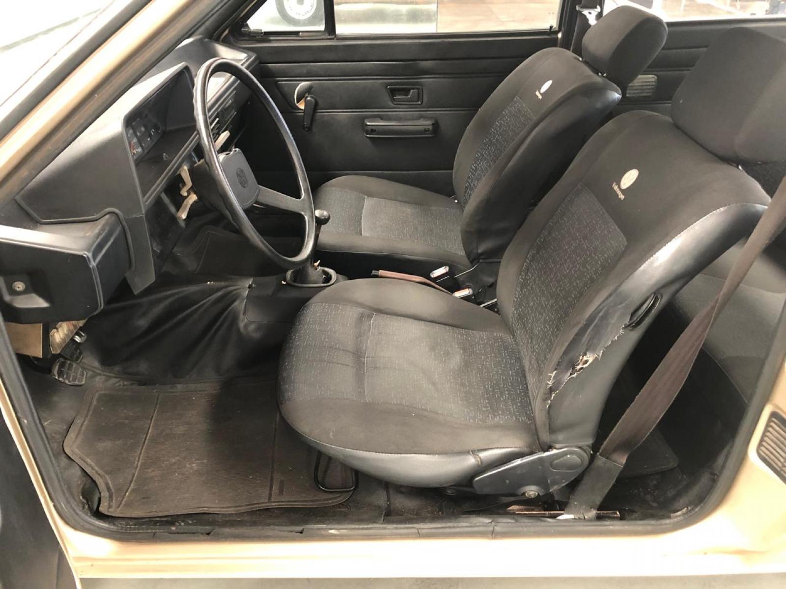 GOL 1.6 BX A AR a venda na Anderson Multimarcas