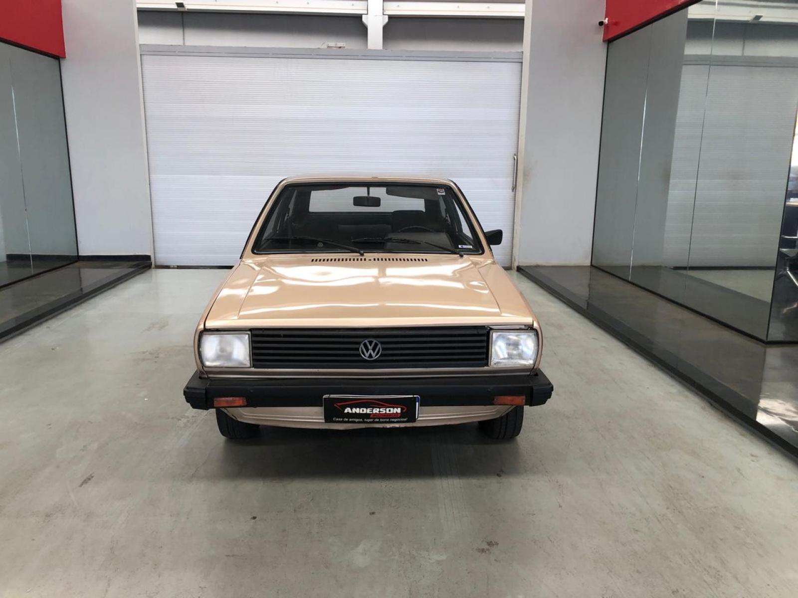 GOL 1.6 BX A AR