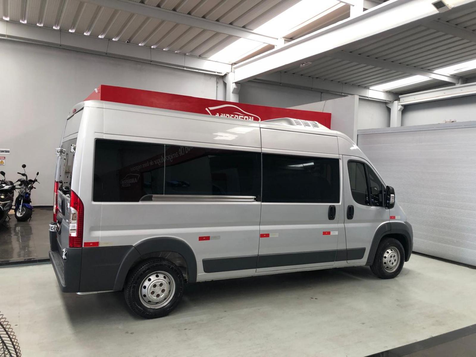DUCATO DUCATO 2.3 16 LUGARES a venda na Anderson Multimarcas