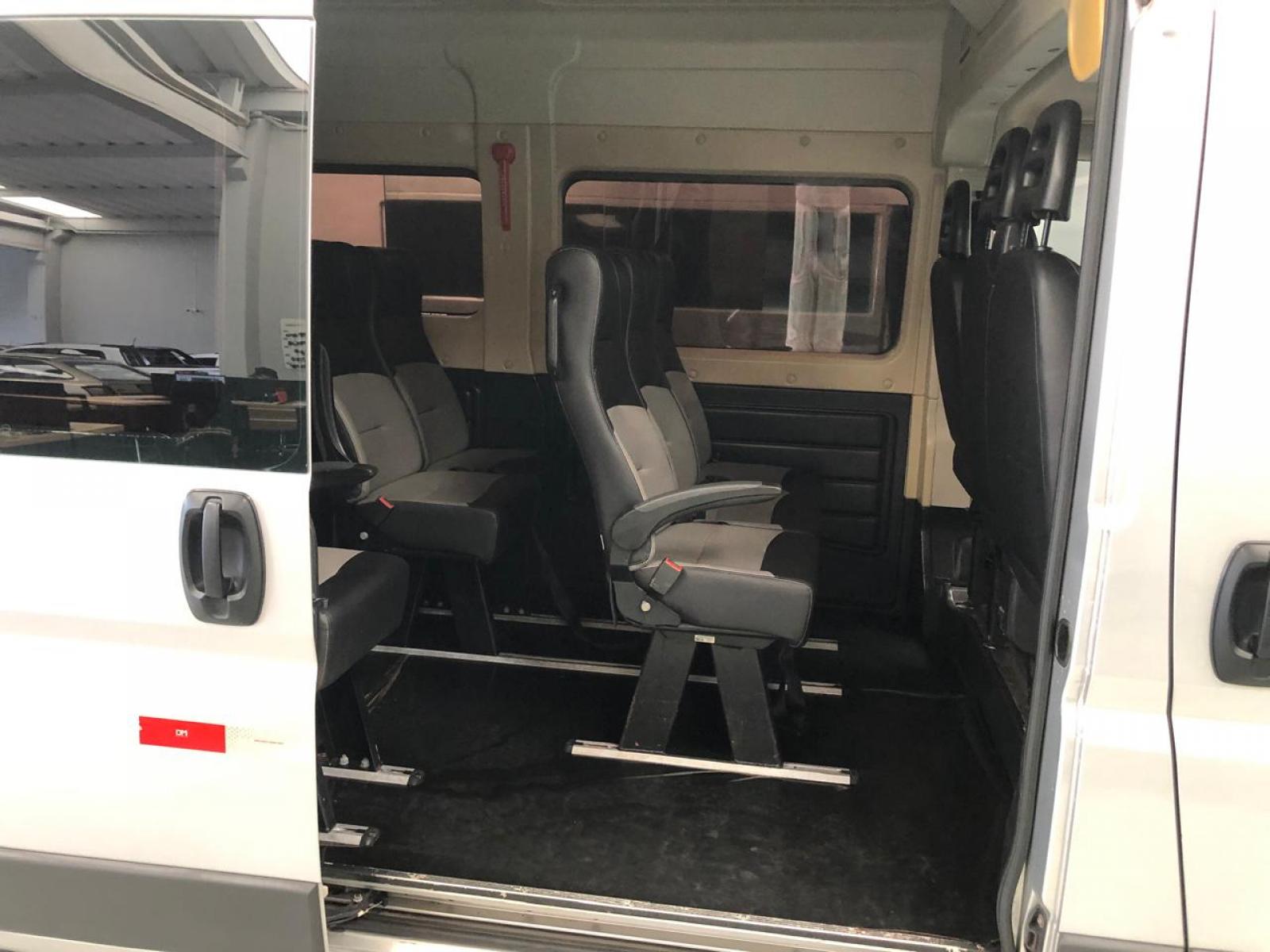 DUCATO DUCATO 2.3 16 LUGARES a venda na Anderson Multimarcas
