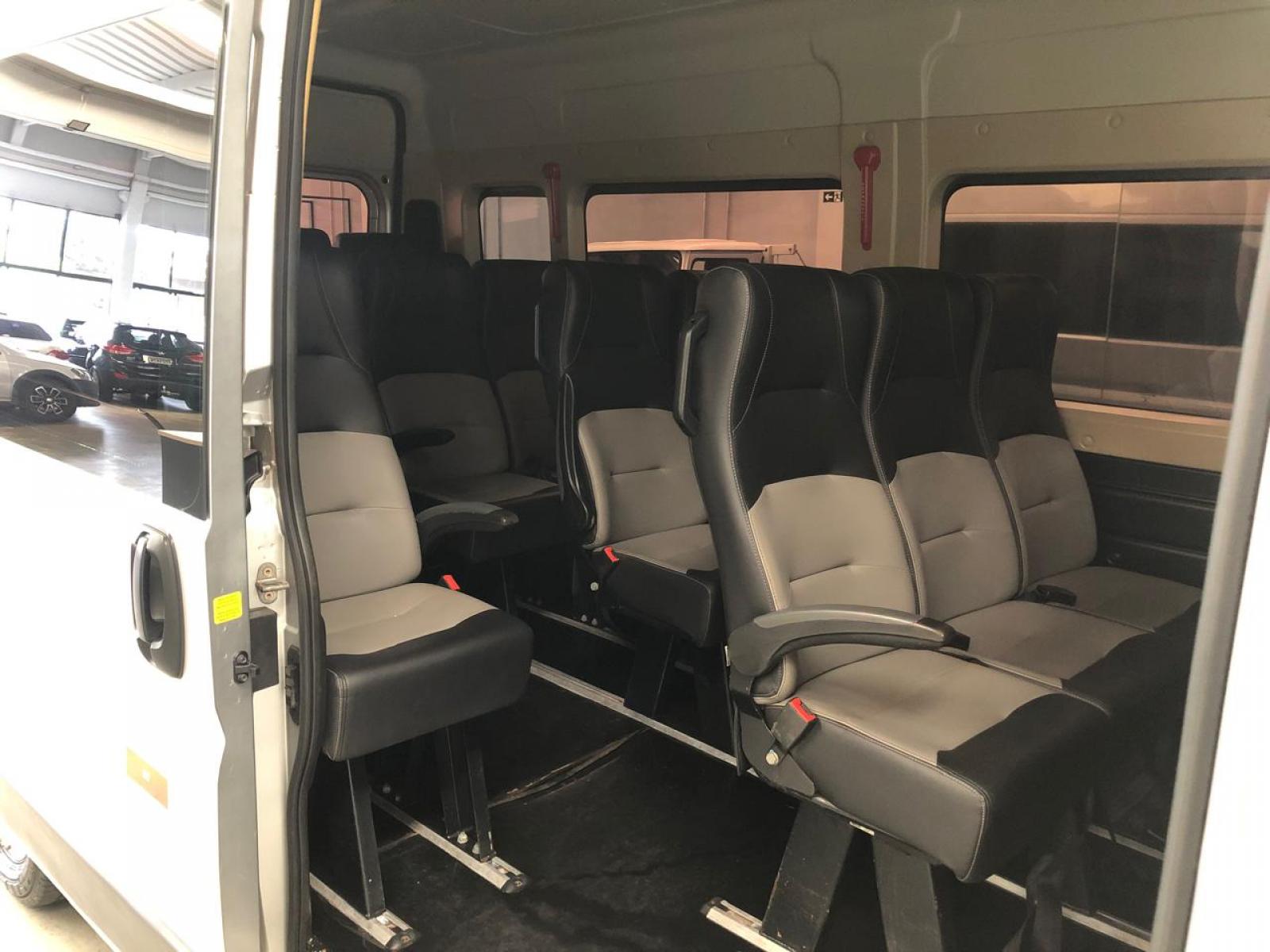 DUCATO DUCATO 2.3 16 LUGARES a venda na Anderson Multimarcas
