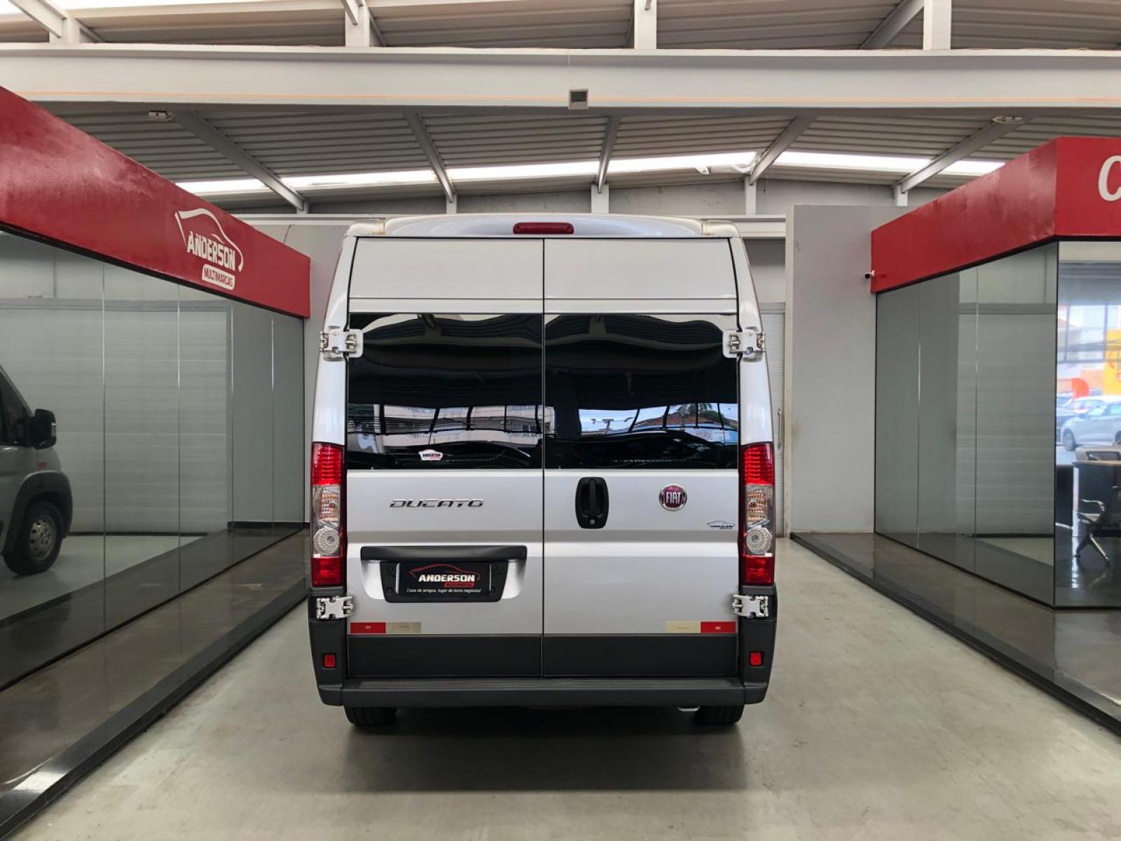 DUCATO DUCATO 2.3 16 LUGARES a venda na Anderson Multimarcas