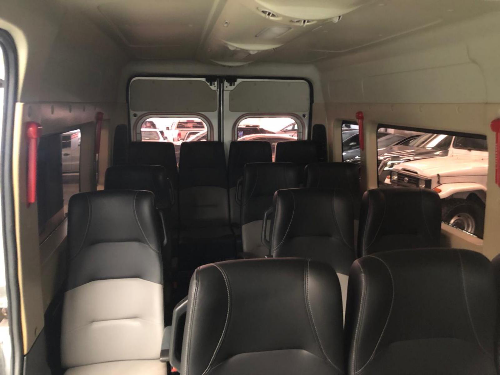 DUCATO DUCATO 2.3 16 LUGARES a venda na Anderson Multimarcas