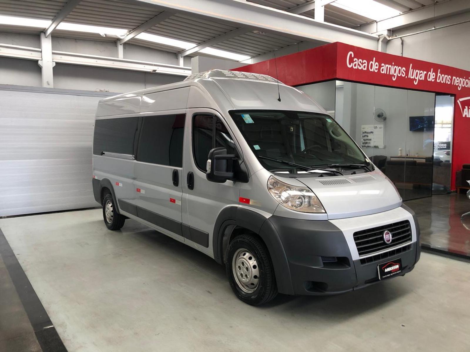 DUCATO 2.3 16 LUGARES