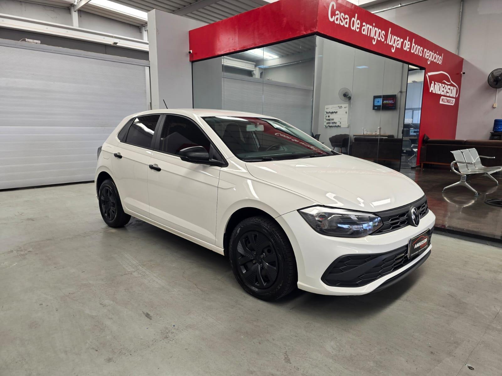 POLO 1.0 MPI TRACK