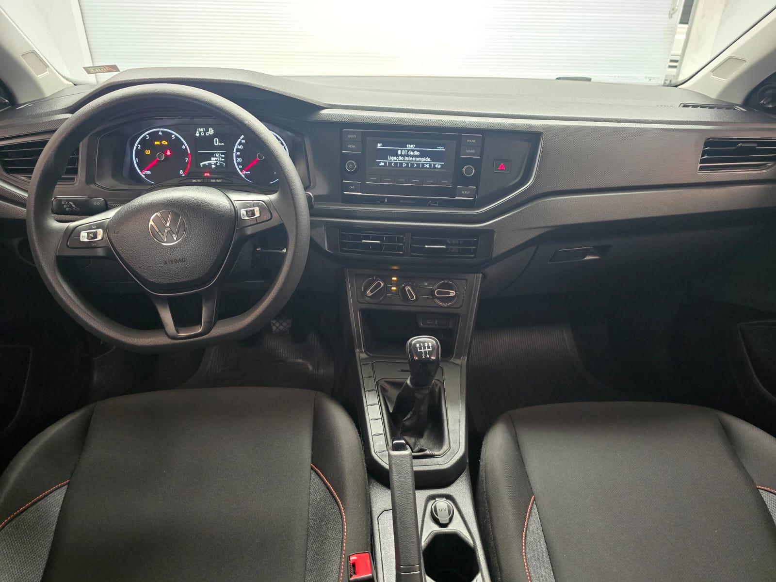 POLO 1.0 MPI TRACK a venda na Anderson Multimarcas