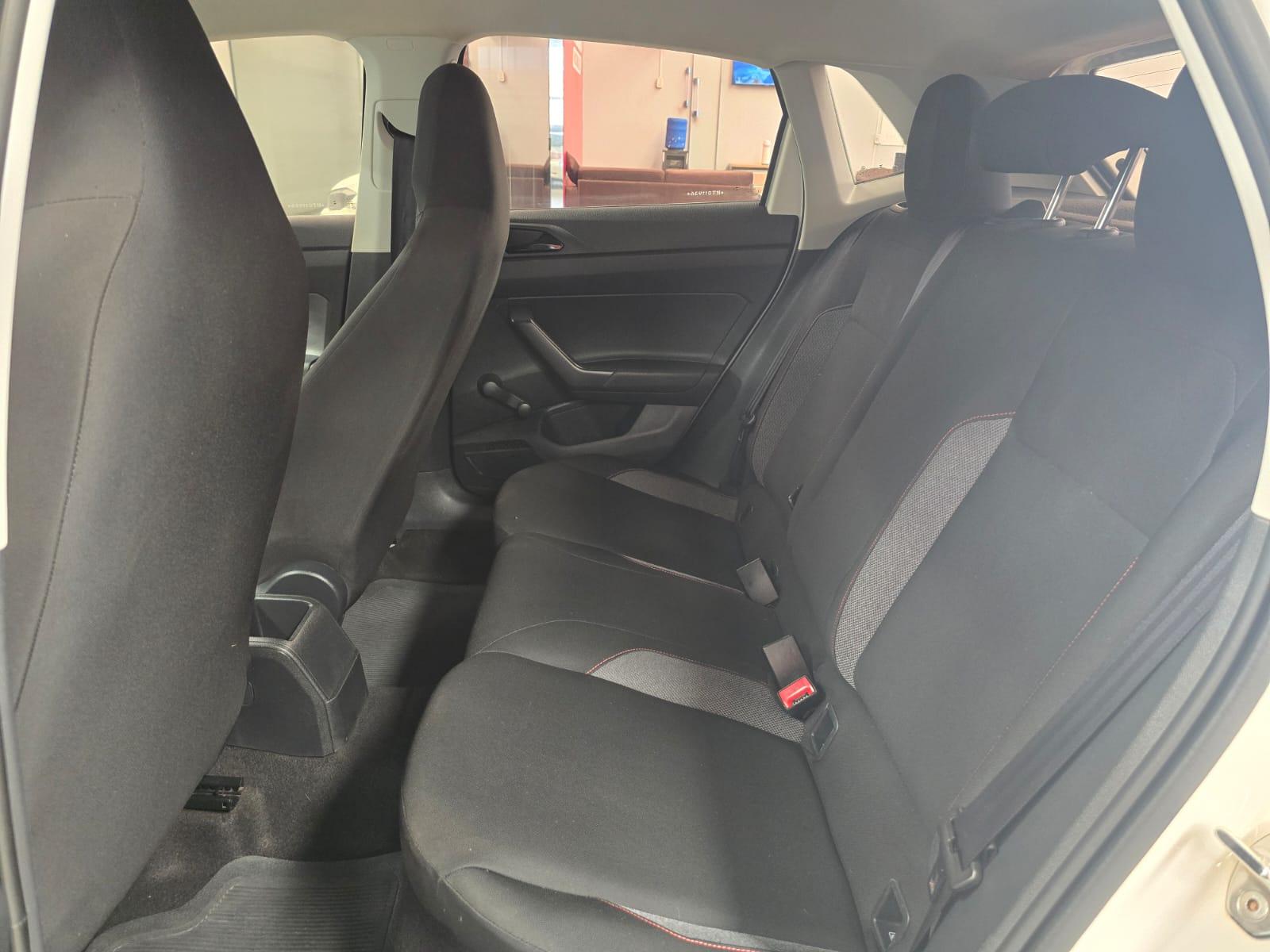 POLO 1.0 MPI TRACK a venda na Anderson Multimarcas