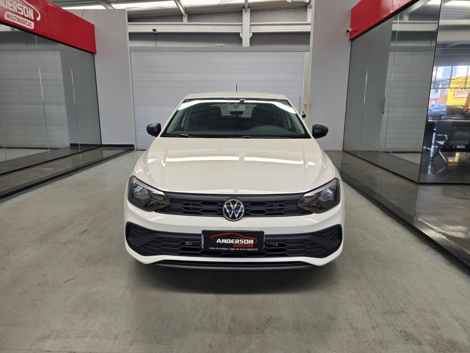 POLO 1.0 MPI TRACK a venda na Anderson Multimarcas