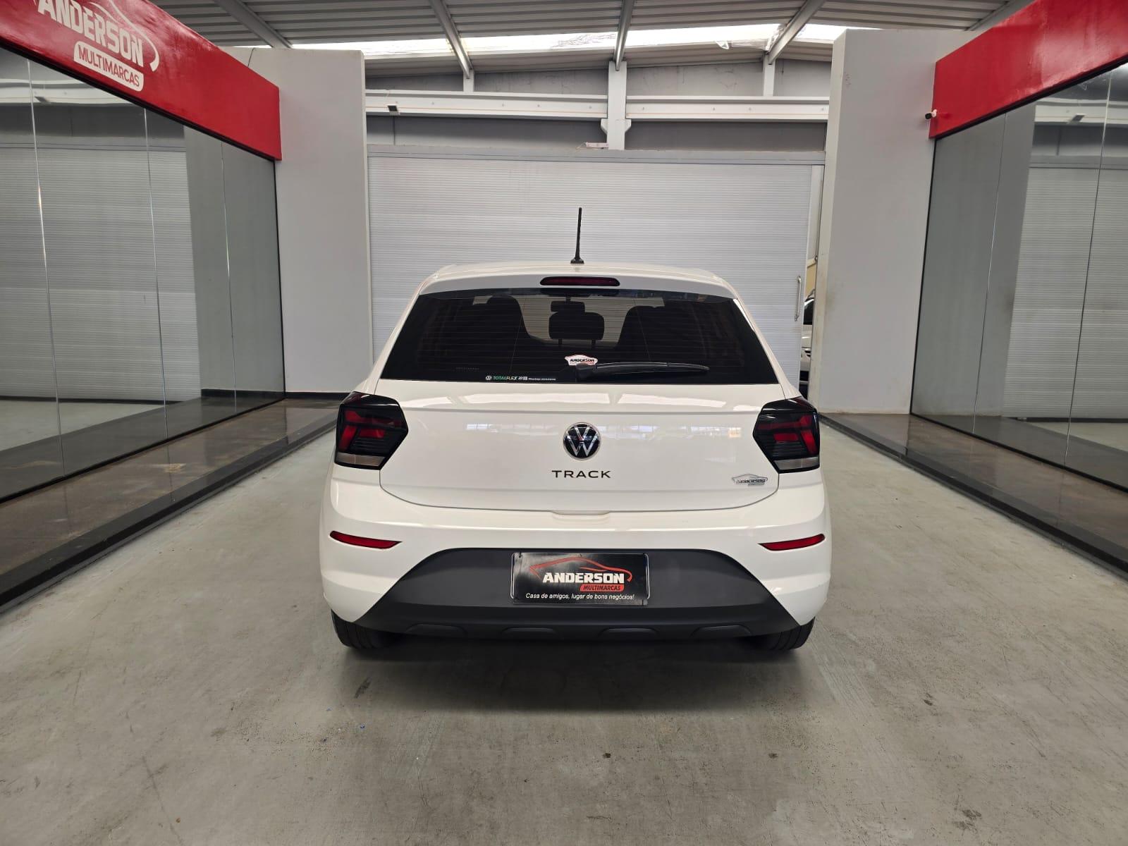 POLO 1.0 MPI TRACK a venda na Anderson Multimarcas