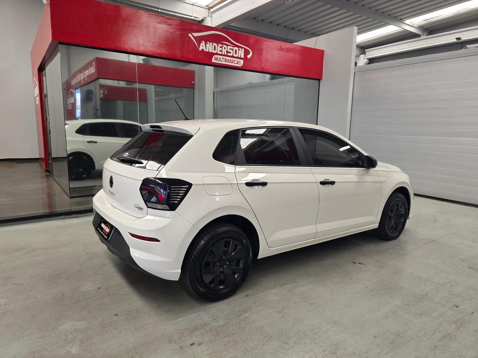 POLO 1.0 MPI TRACK a venda na Anderson Multimarcas