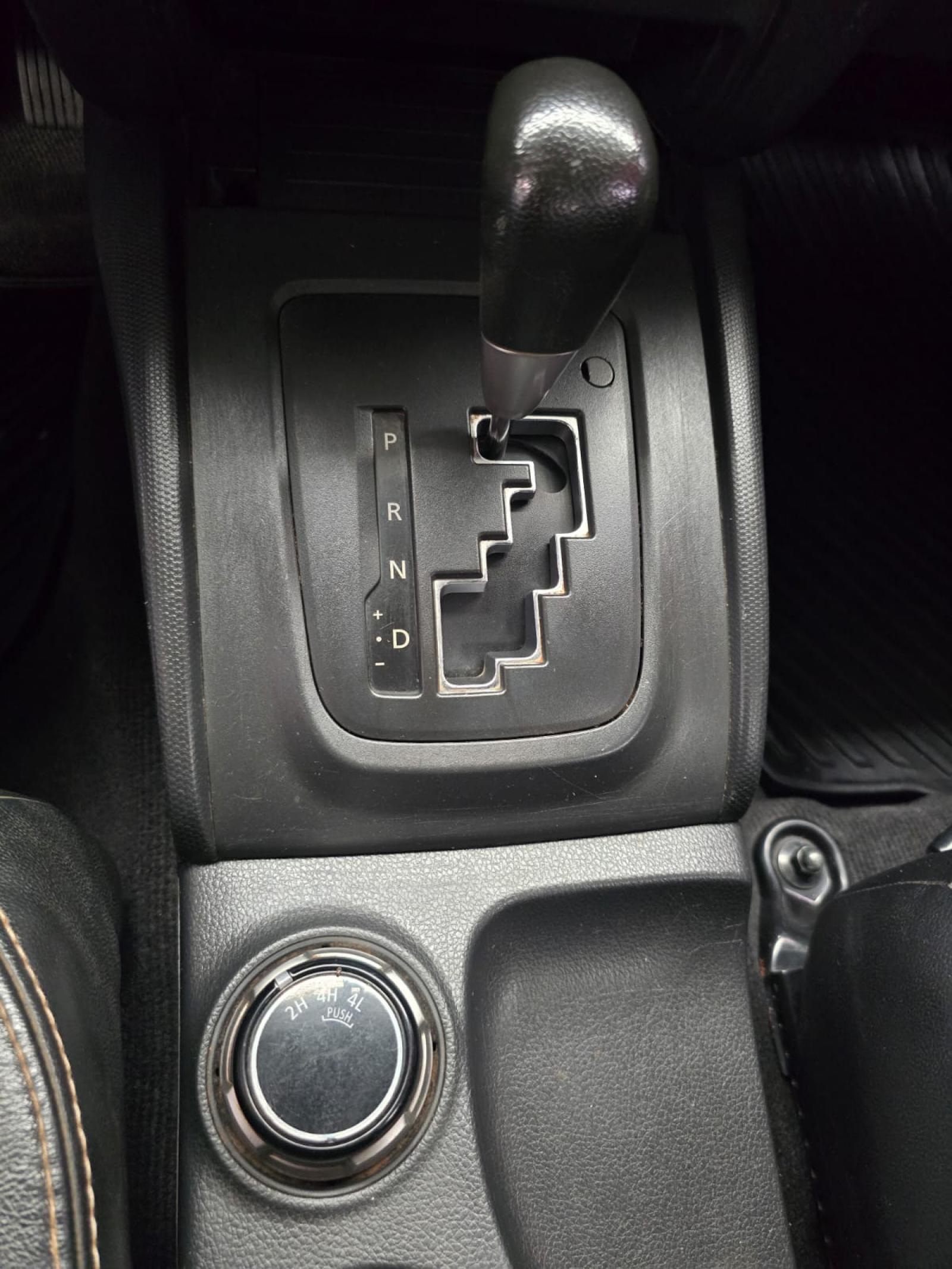 L200 TRITON 2.4 TURBO SPORT GLS 4X4 a venda na Anderson Multimarcas