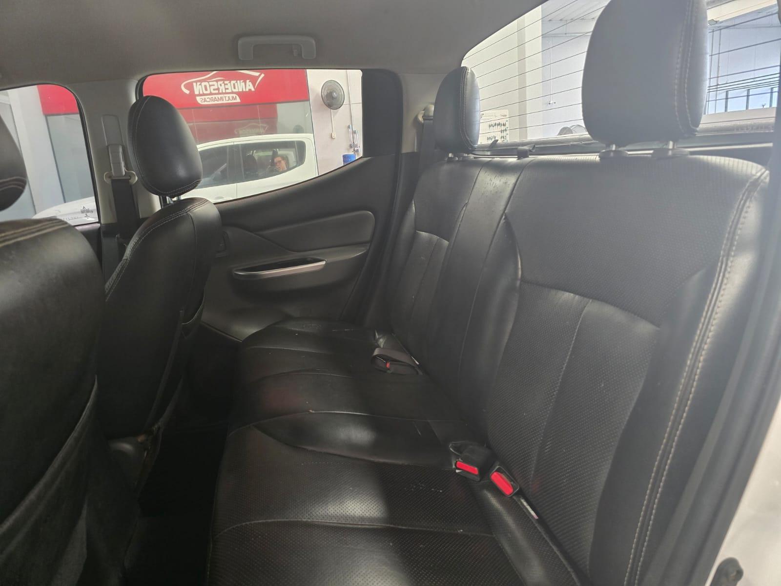 L200 TRITON 2.4 TURBO SPORT GLS 4X4 a venda na Anderson Multimarcas