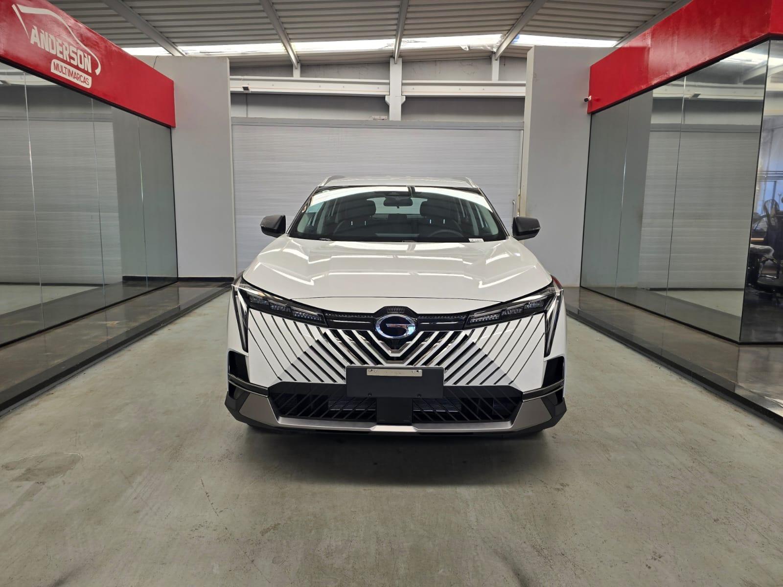GS4 2.0 HEV PREMIUM a venda na Anderson Multimarcas